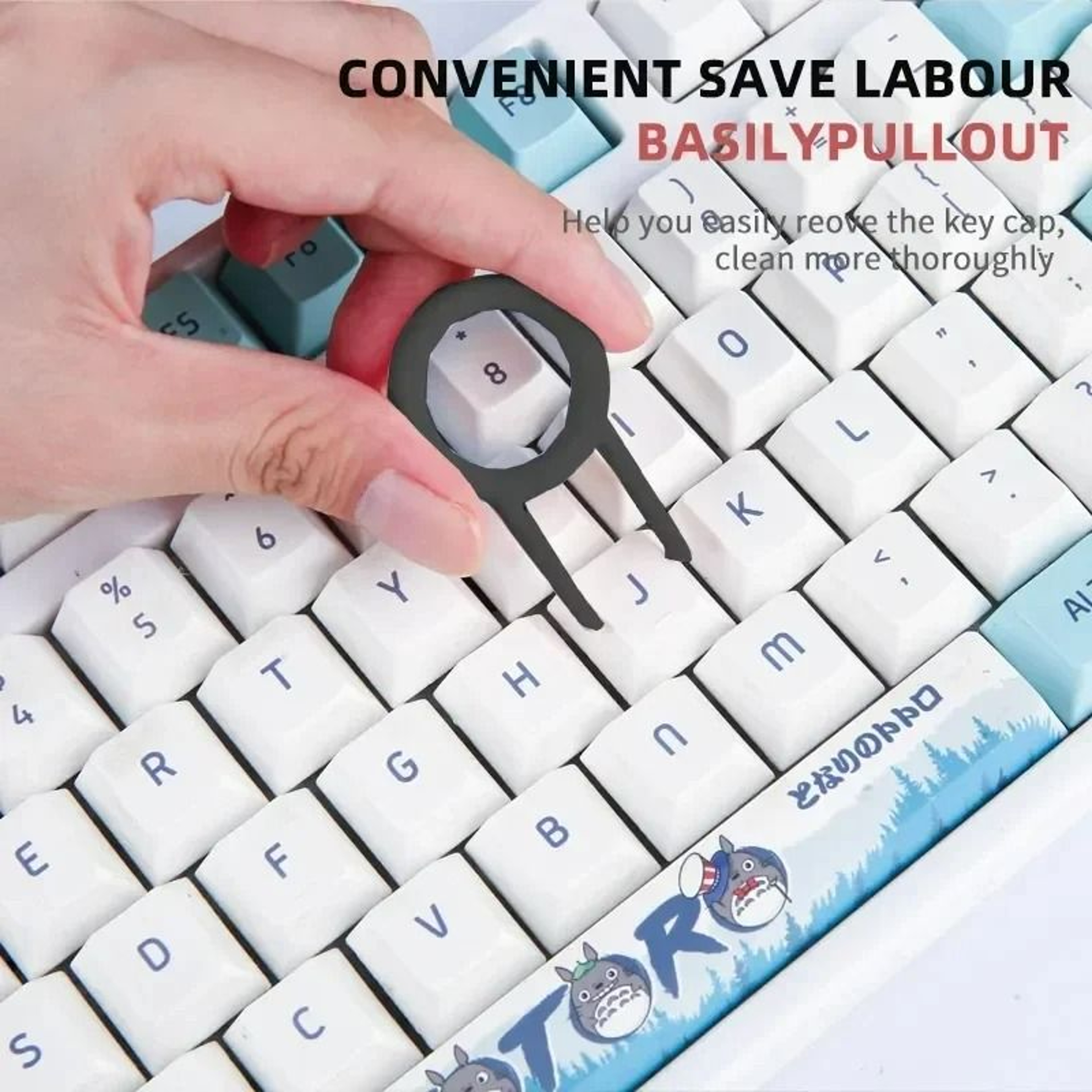 7in1 Multifunction Keyboard  Electronics Cleaner Kit 2