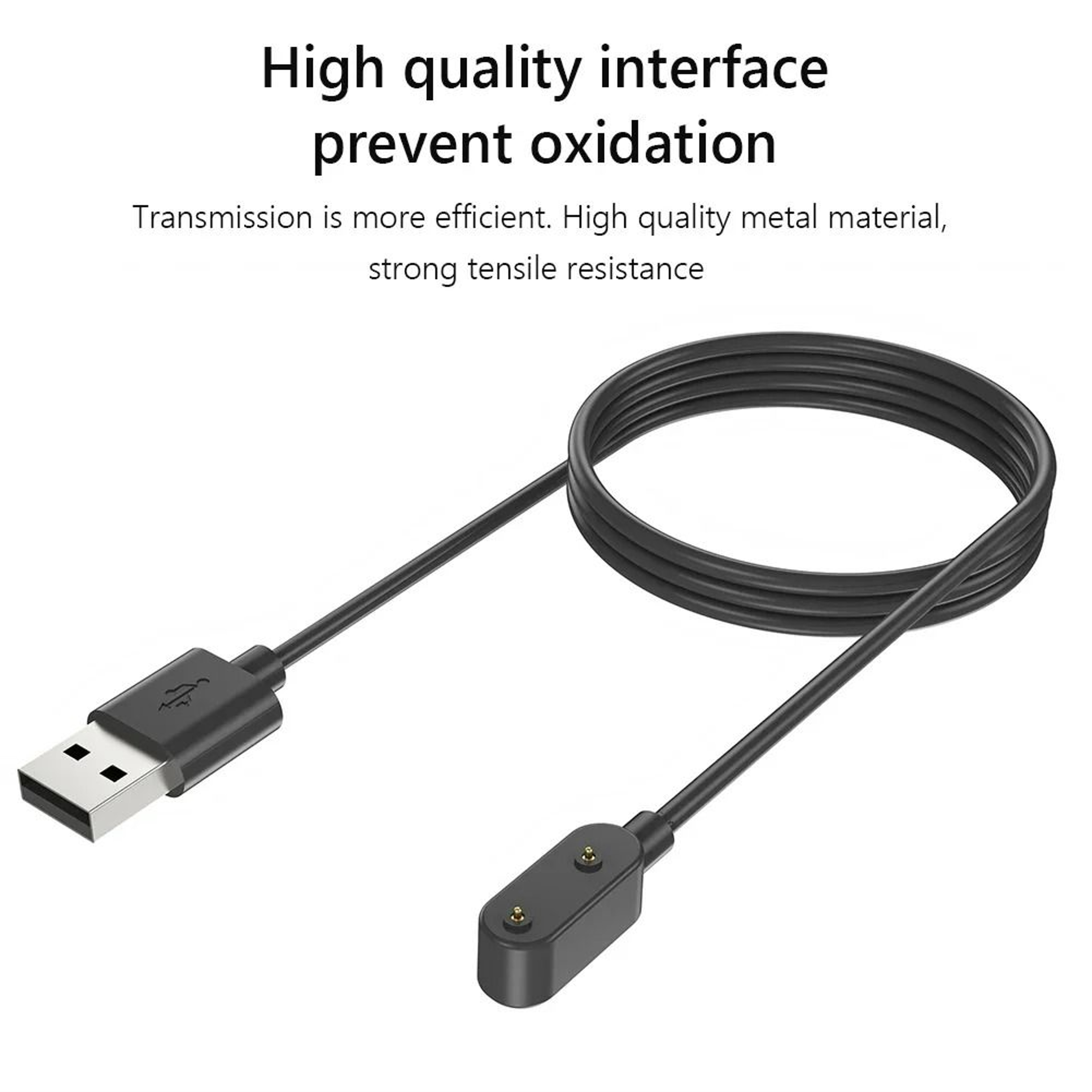 Magnetic USB Fast Charging Cable For Huawei Band  Smartwatch 5