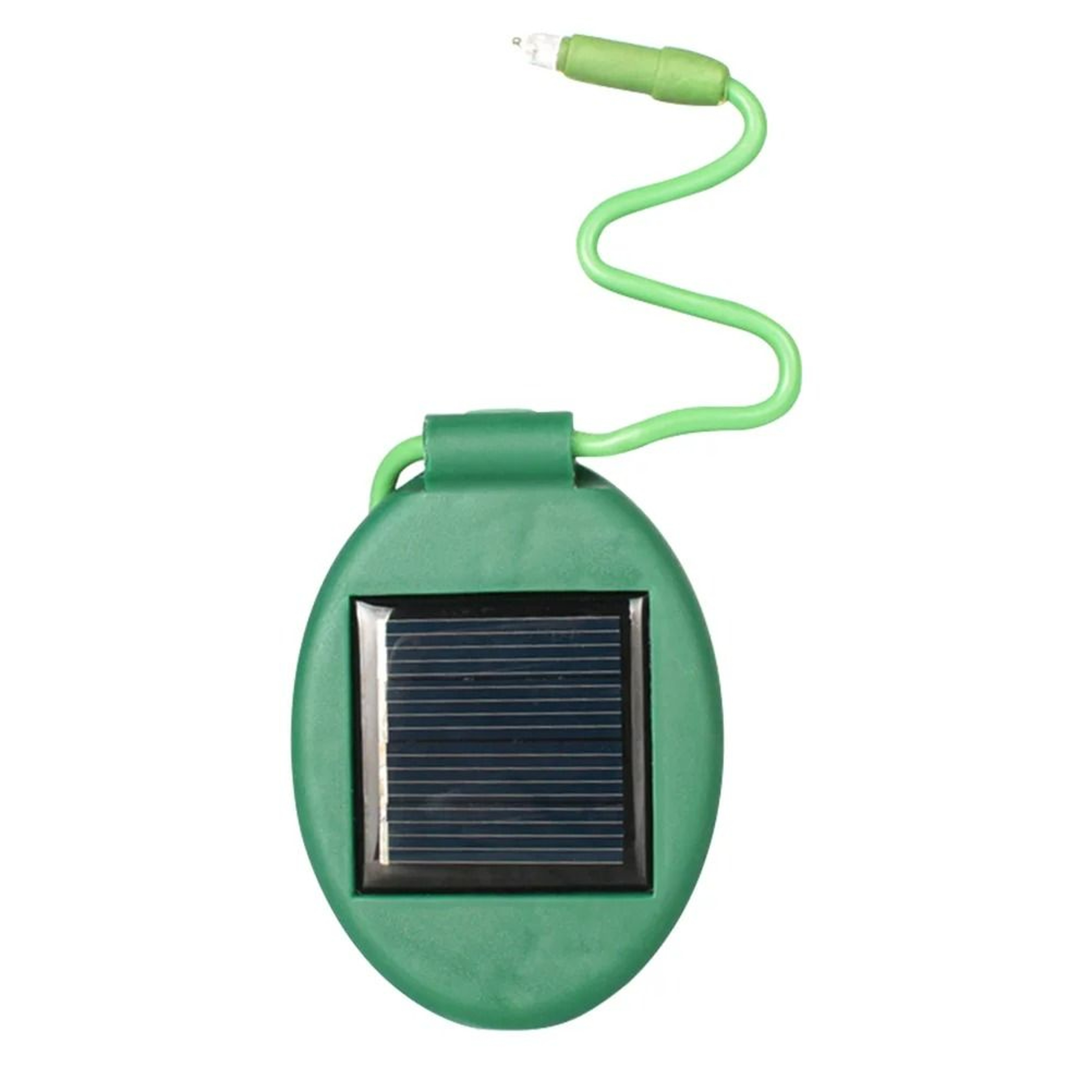 Mini Solar Flower Pot  Planter Spotlights 2Pack 5