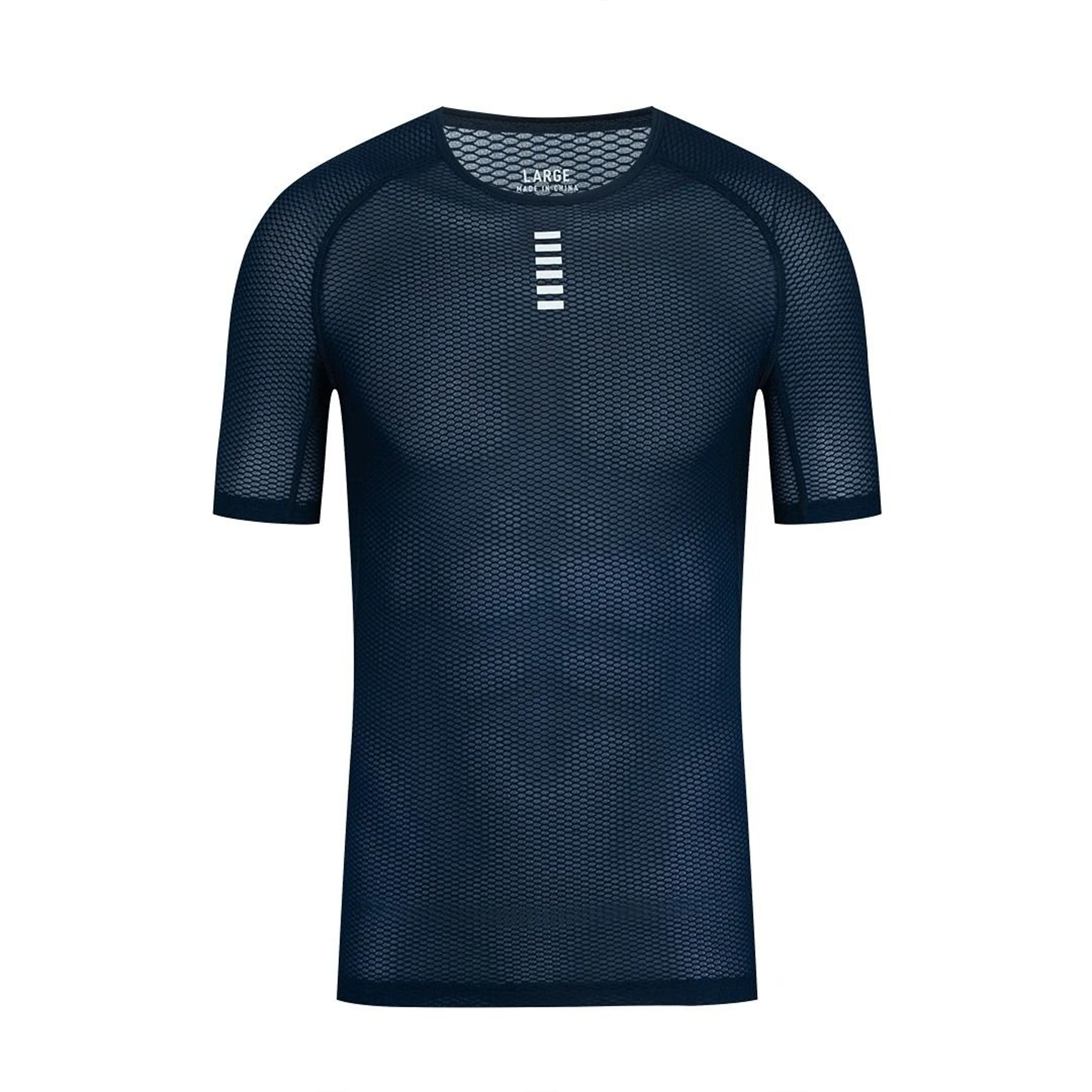 Pro Cool Mesh Superlight Cycling Base Layer 0