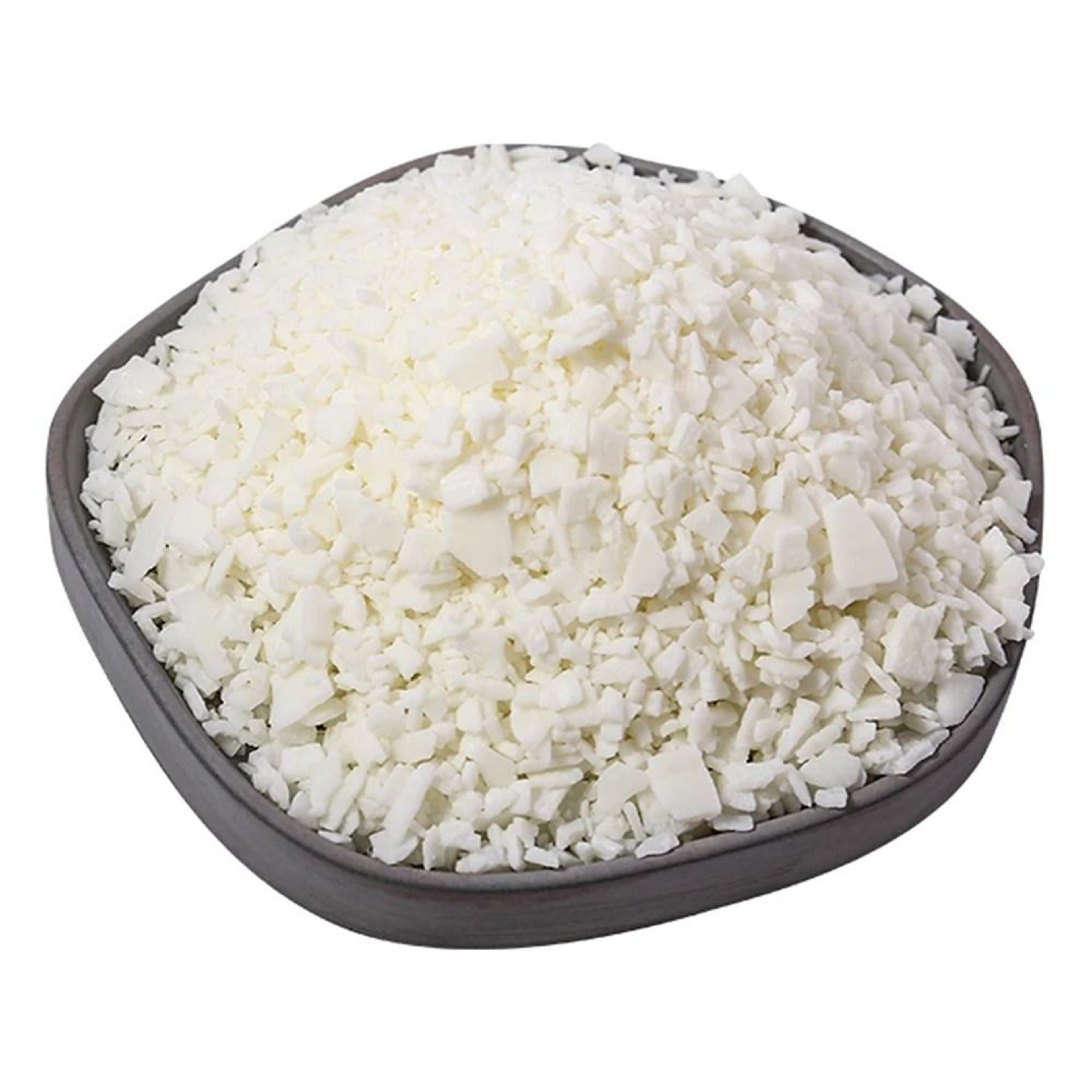Pure Natural Soy Wax Flakes For Candle Making 6