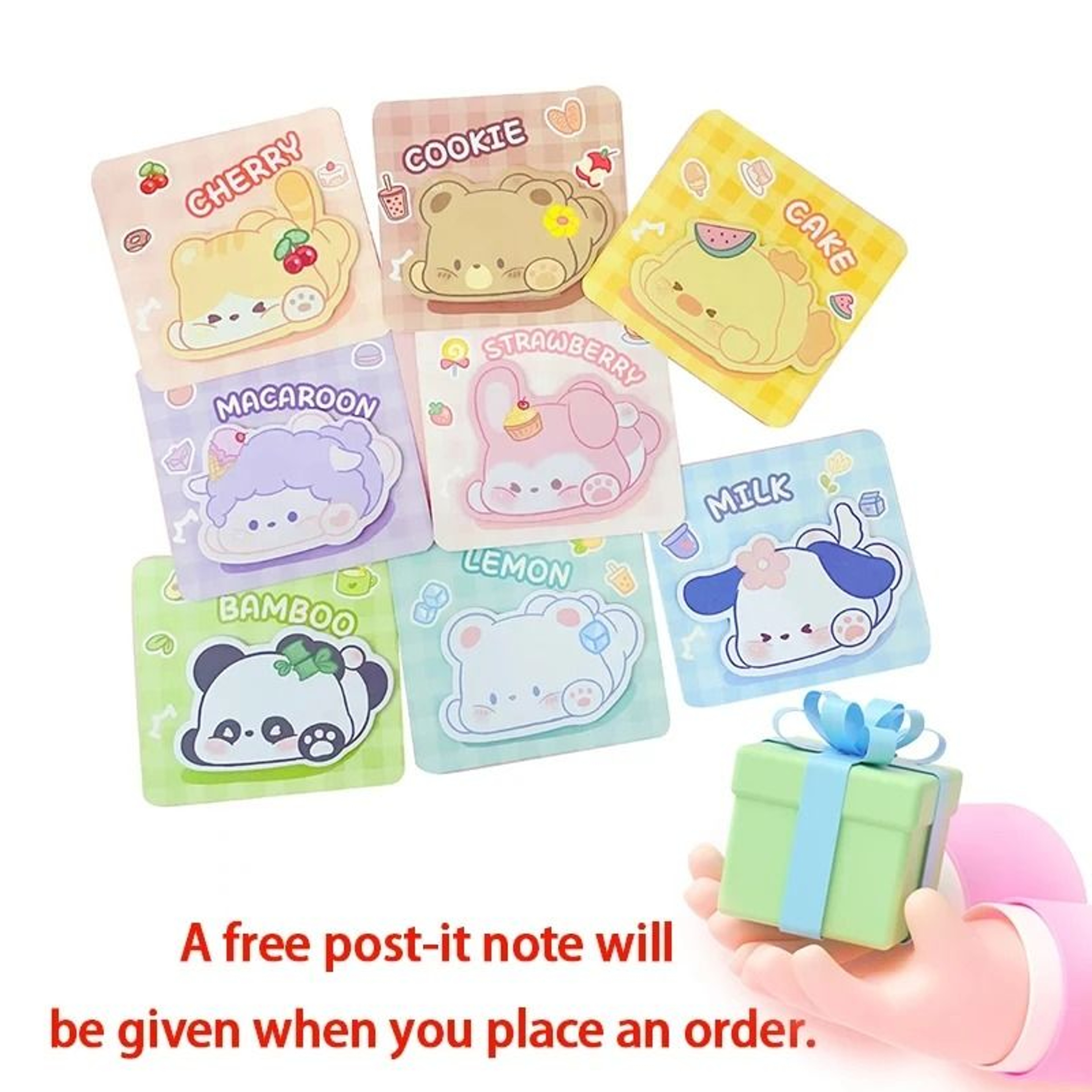 Waterproof Thermal Label Paper Rolls For NiiMbot D11 D110  D101 16
