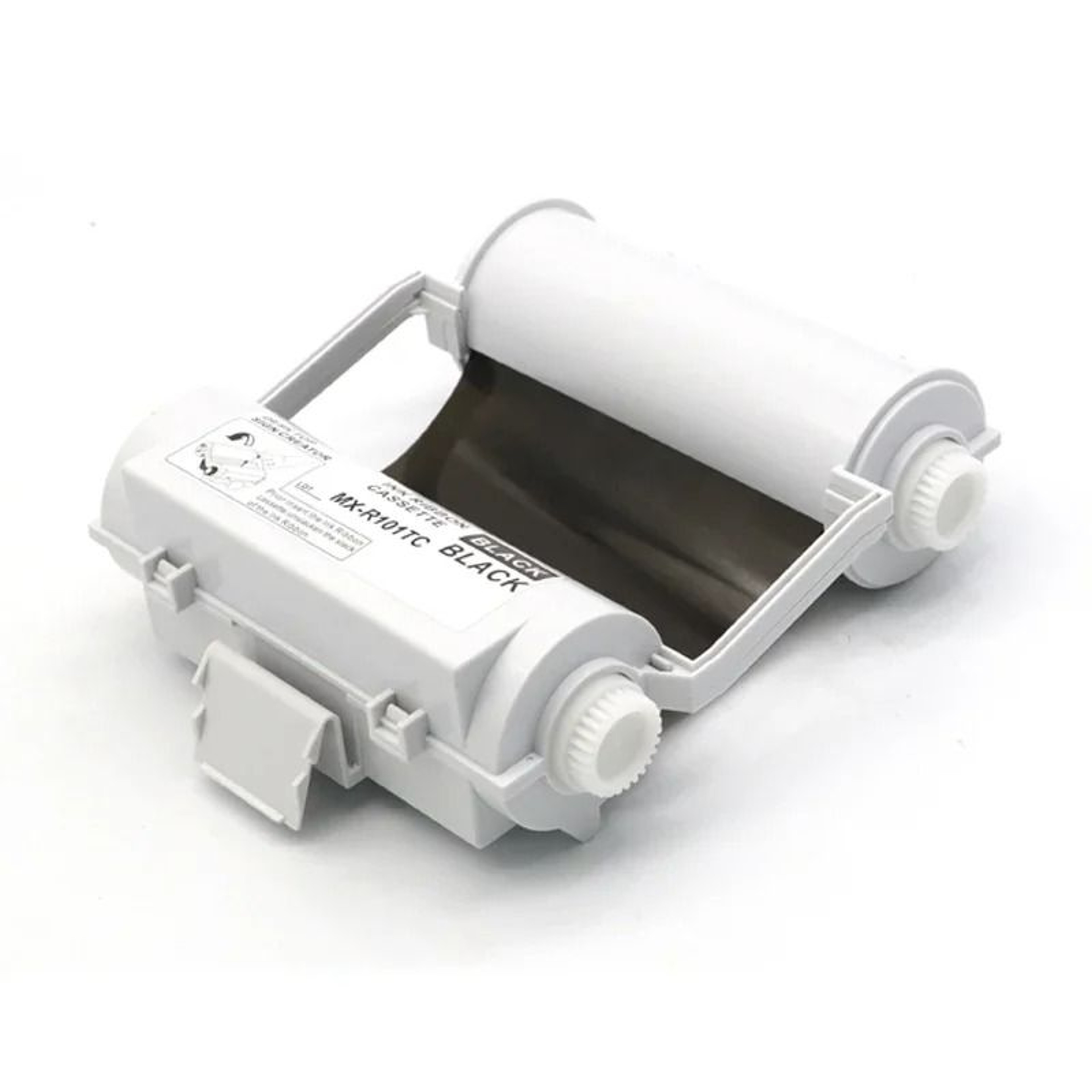 Industrial Thermal Transfer Printing Ribbon For MAX Bepop CPM100 Series 2