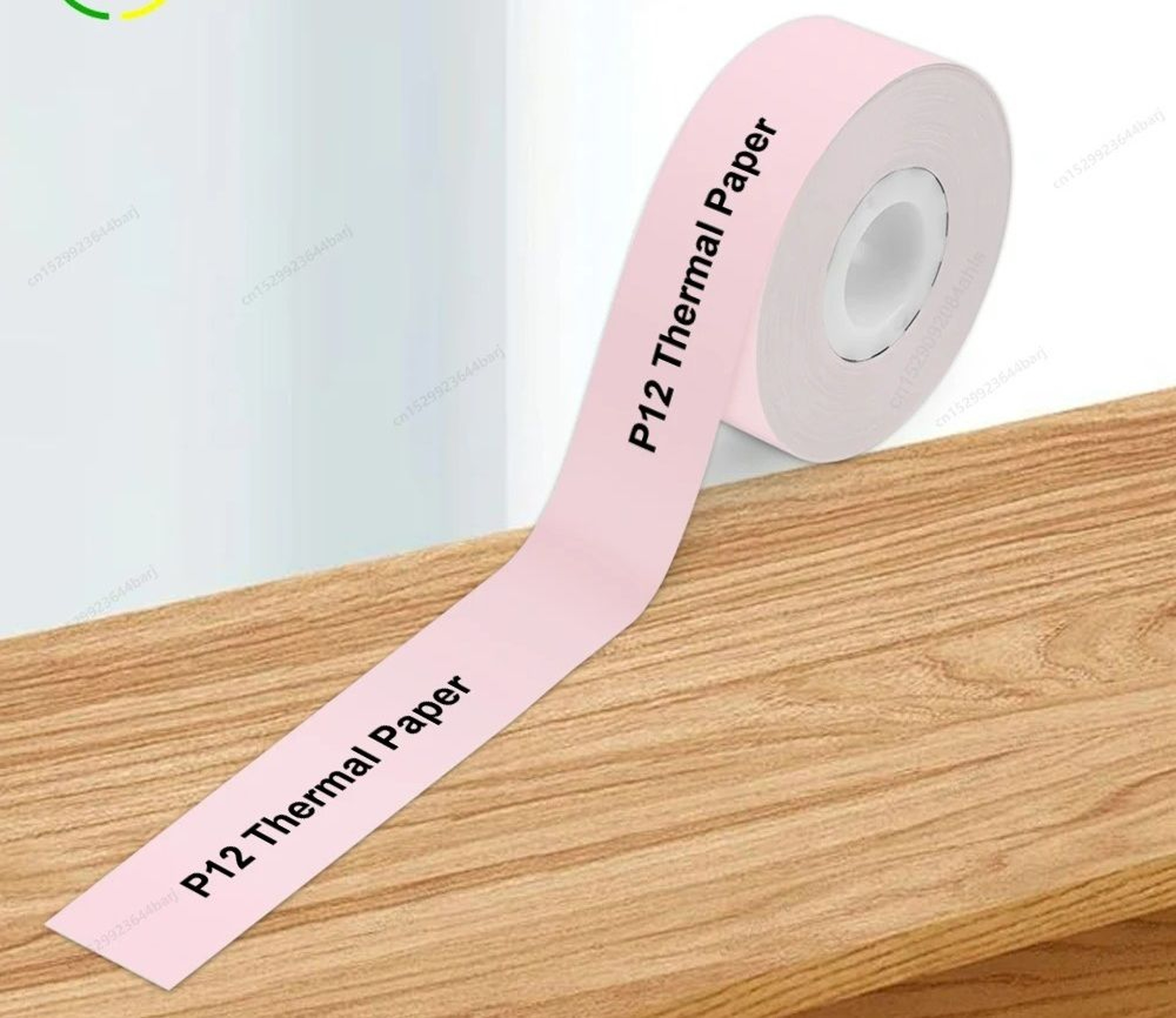 Compact AutoCut Wireless Thermal Label Printer 9