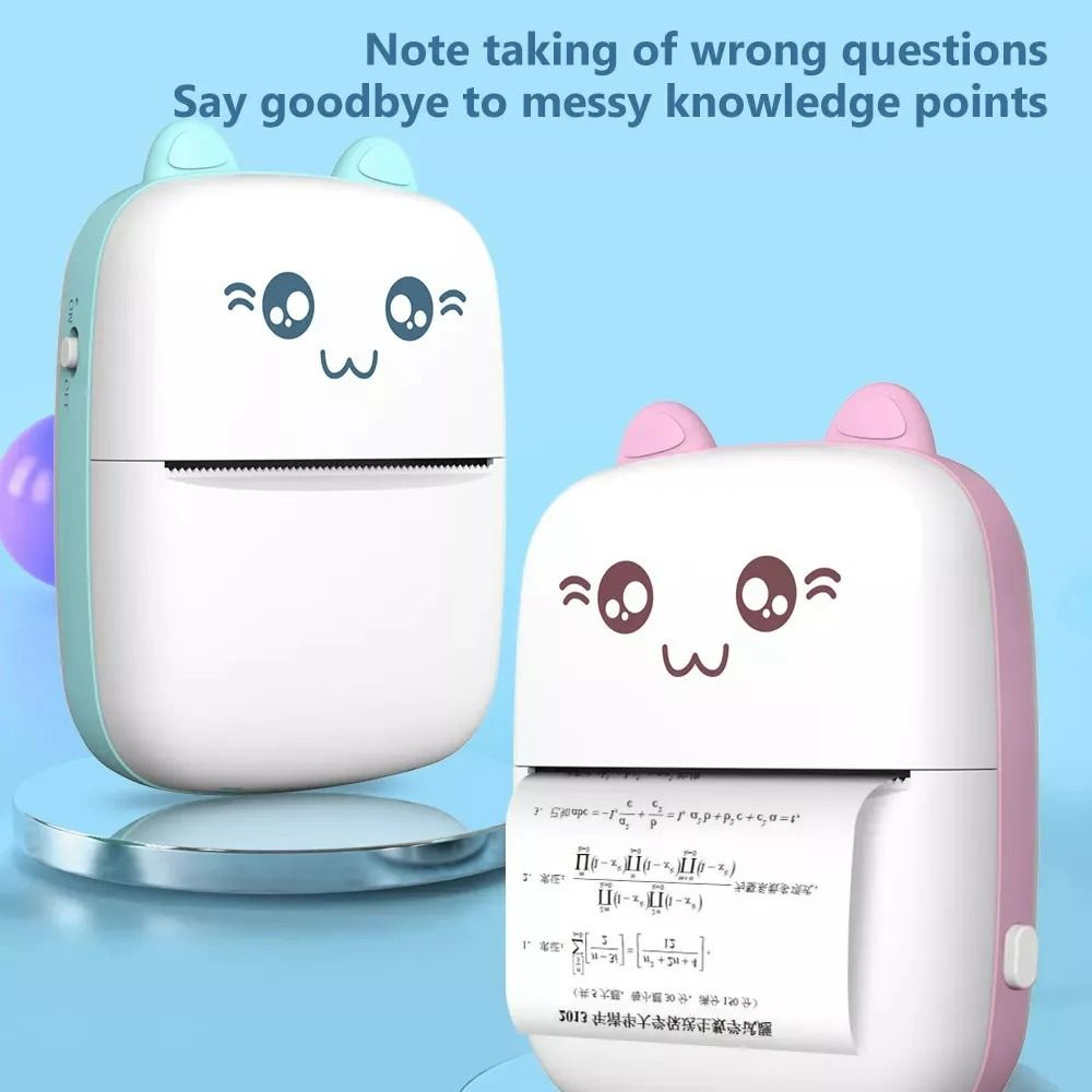 NonAdhesive Continuous Thermal Paper Rolls 1