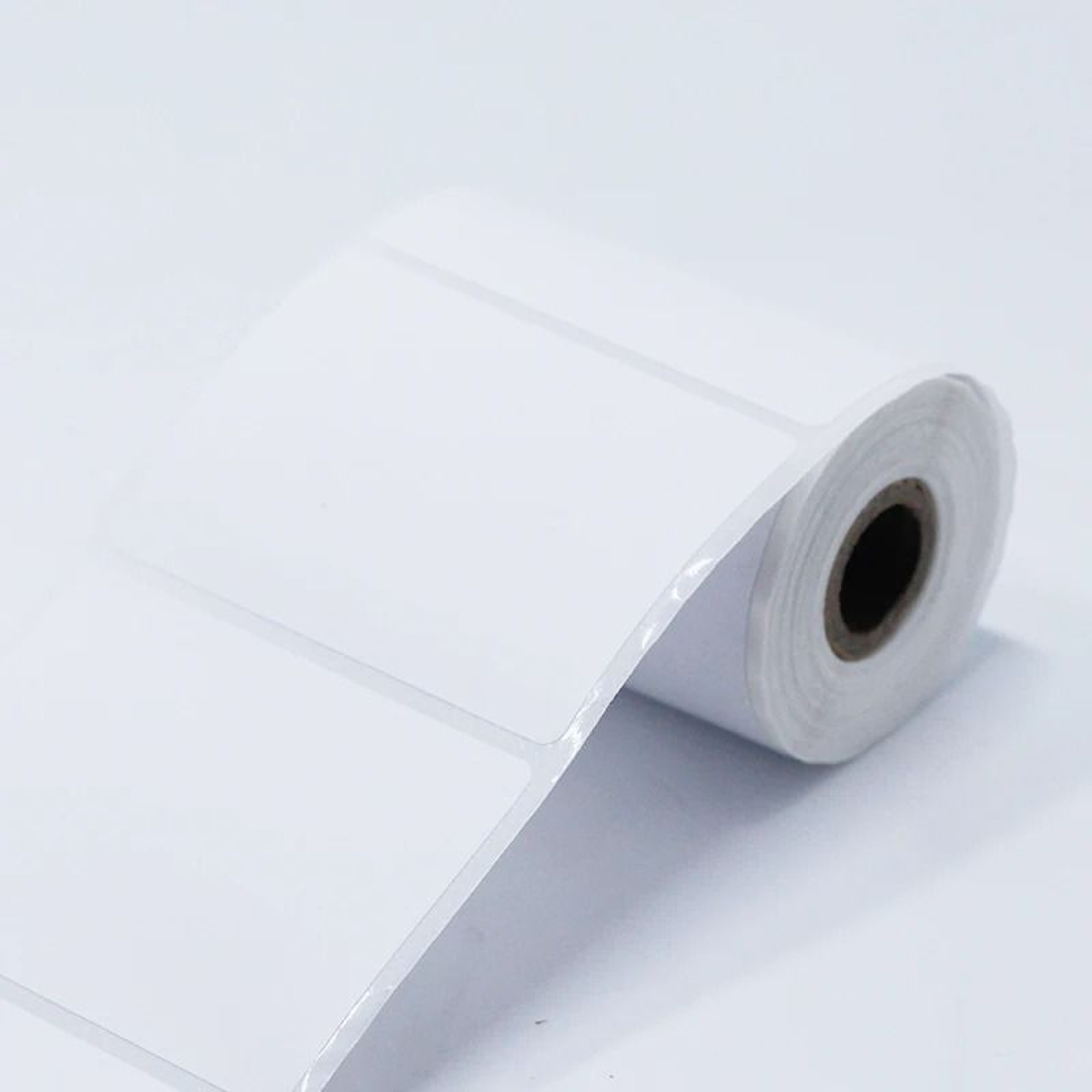 Direct Thermal Label Paper Rolls 10 Rolls Pack 1