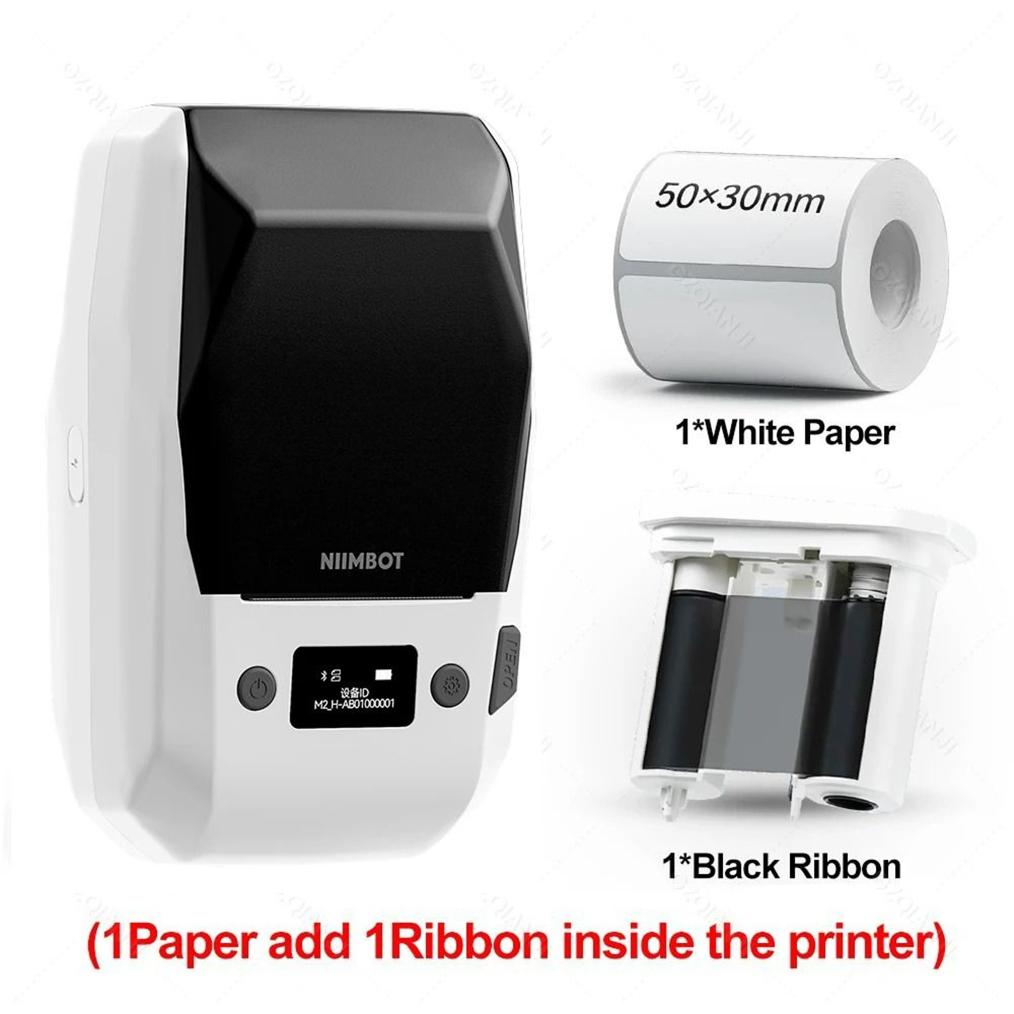 Thermal Transfer Label Printer For Jewelry And Retail Business 5