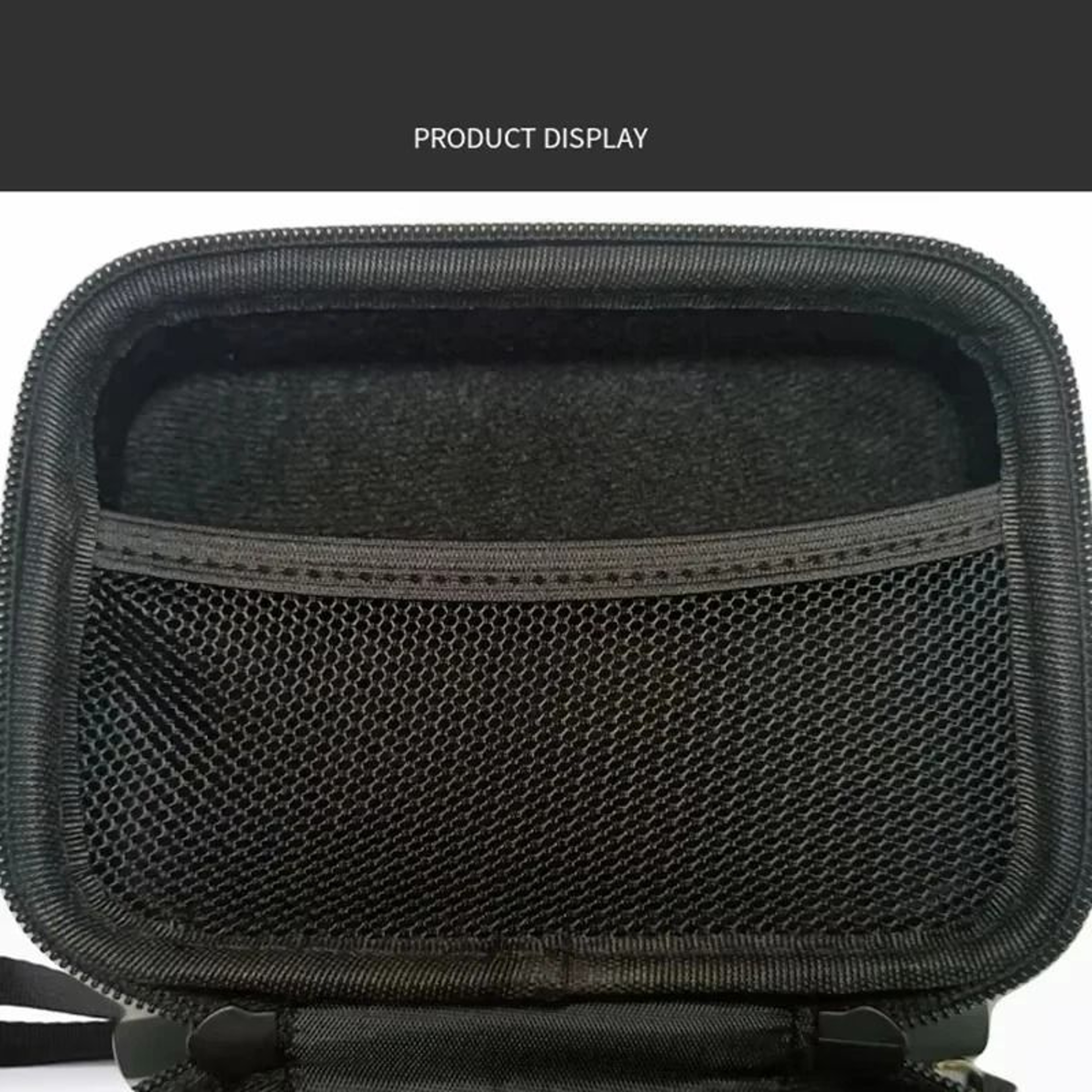 Protective Carrying Case Bag For Portable Label Printer 4