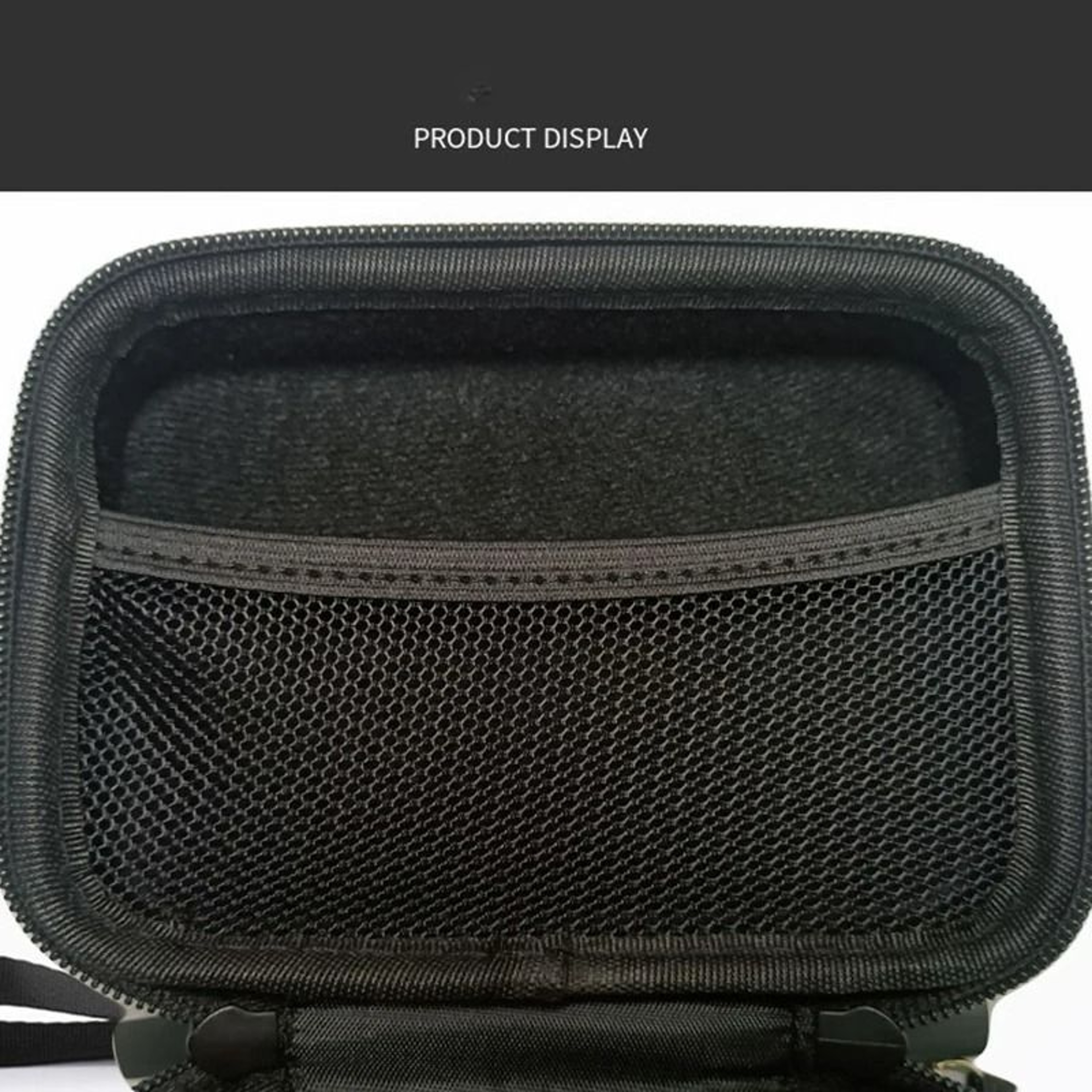 Elite Protective Carrying Case Bag For Portable Label Printer 3