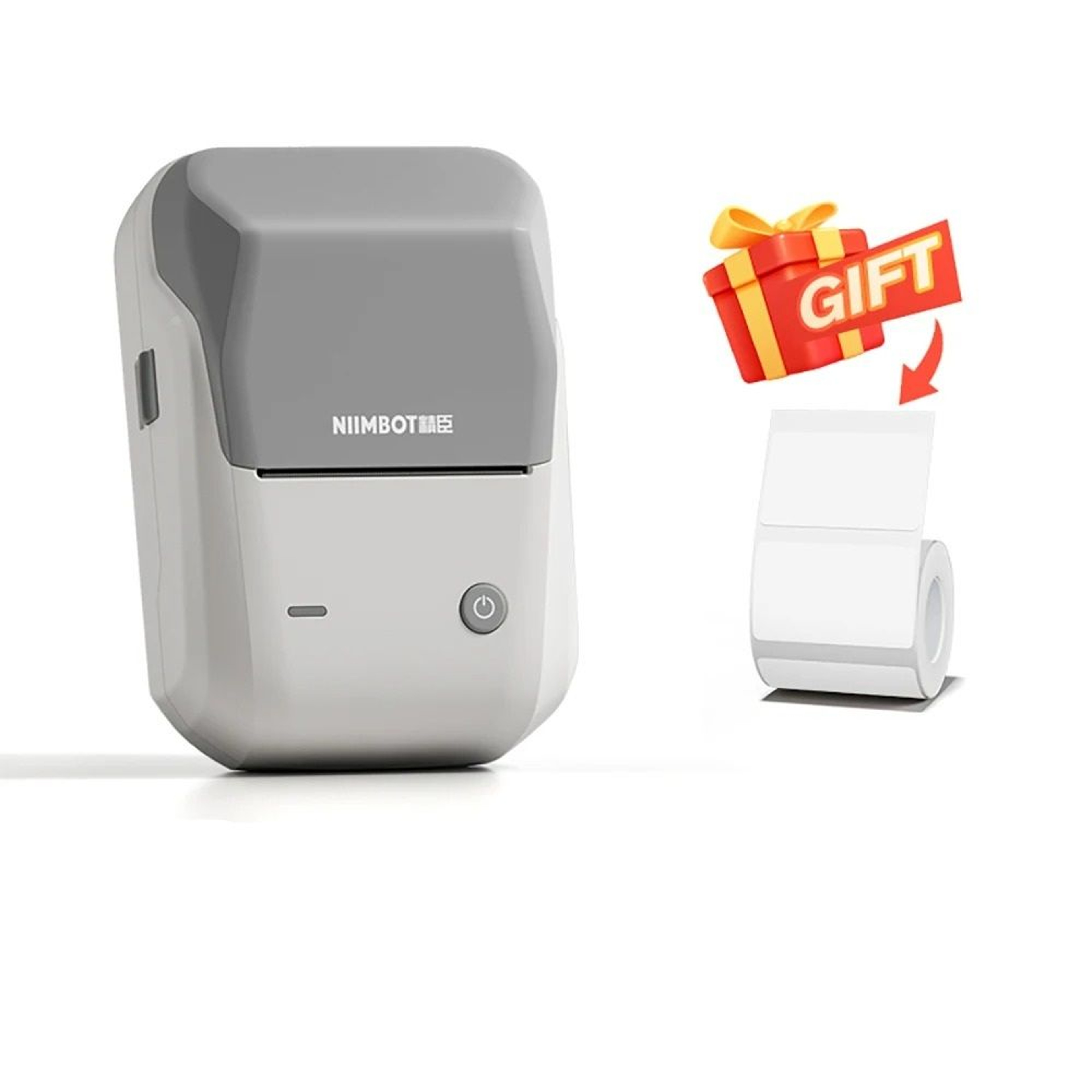 Portable Bluetooth Thermal Label Maker For Cable And Tag Management 9