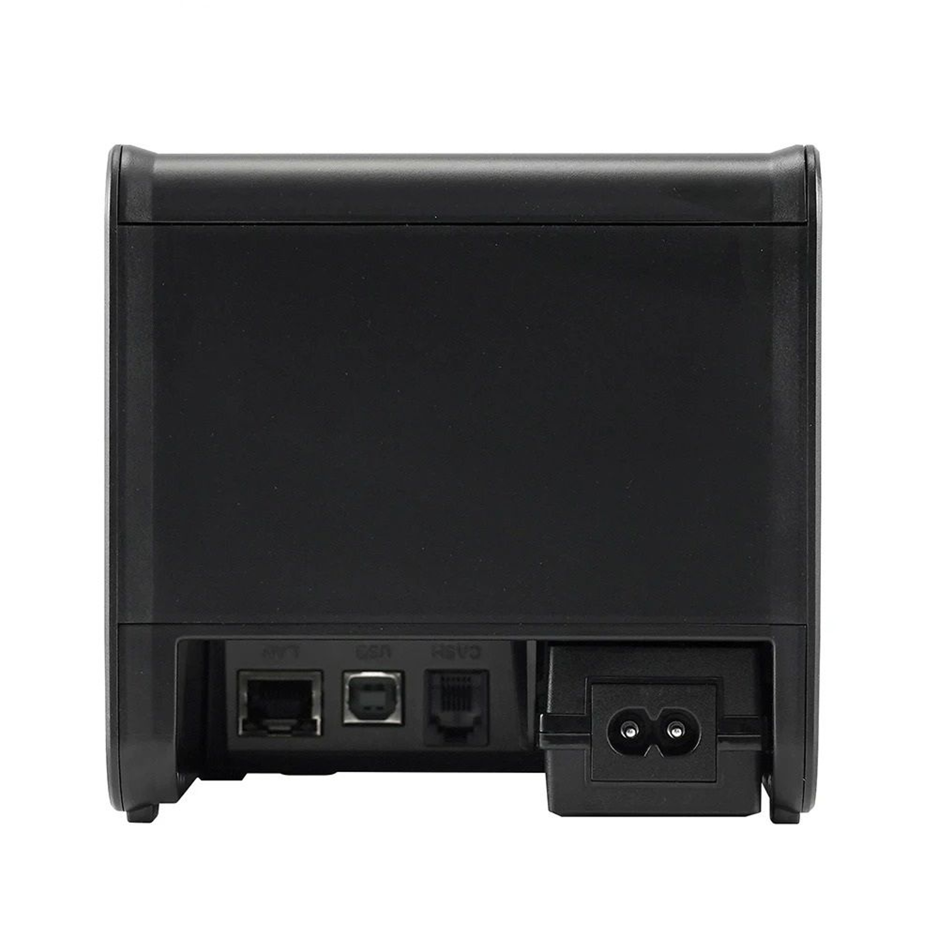 HighSpeed 80mm USB LAN Thermal Receipt Printer 5
