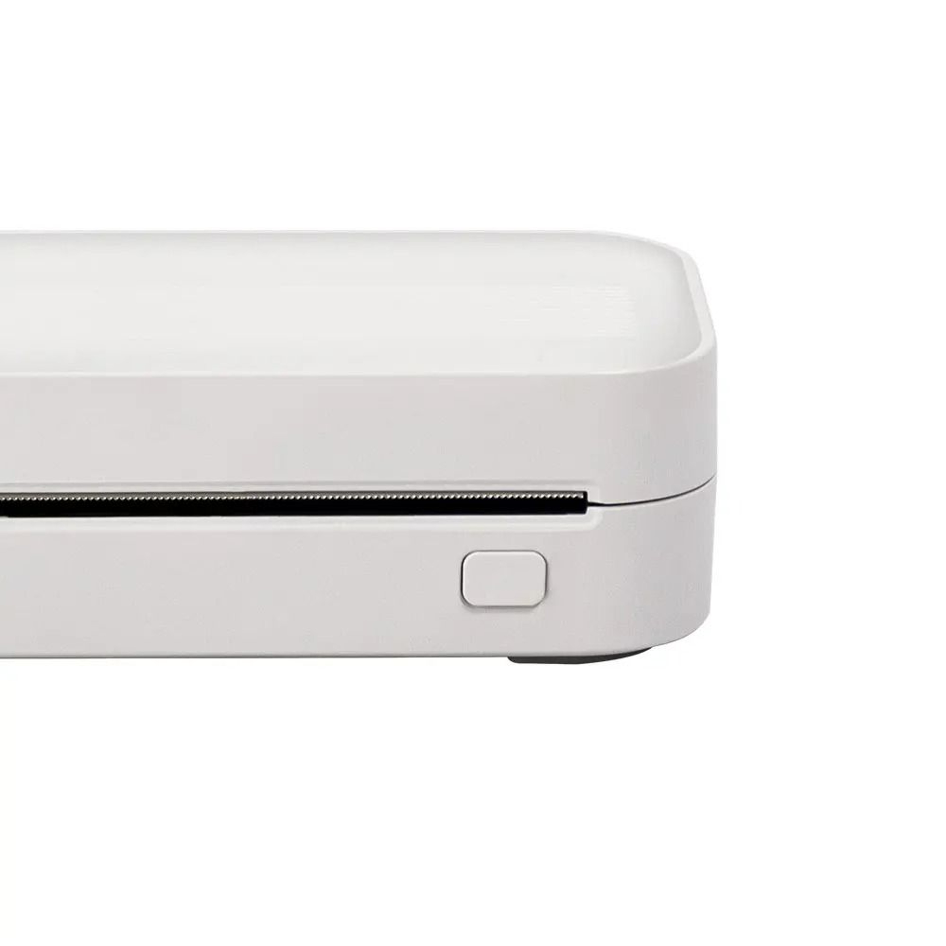 Portable Thermal A4 Document Printer Standard A4 And US Letter 5