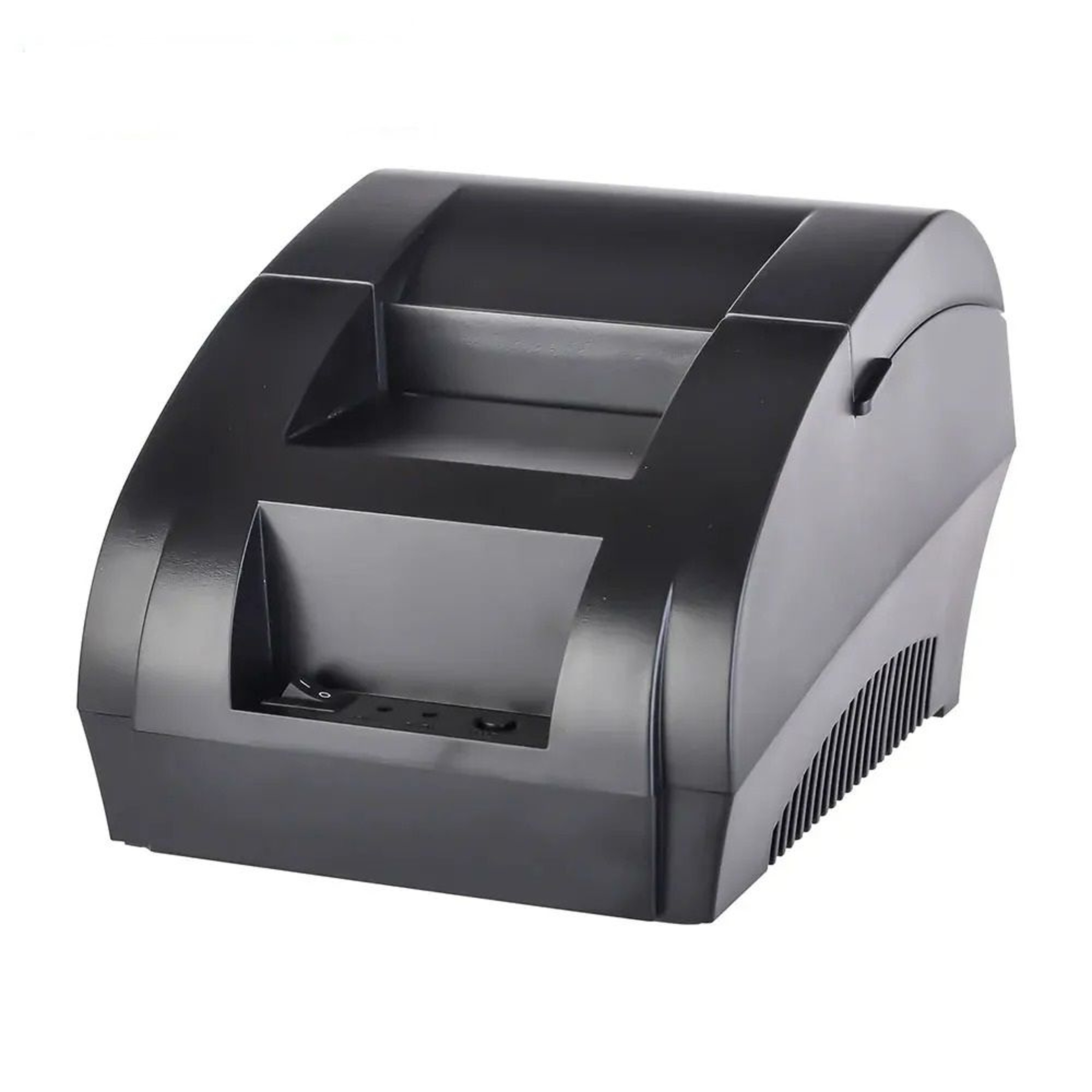 58mm USB  Bluetooth Thermal Receipt Printer For POS  Supermarket 0
