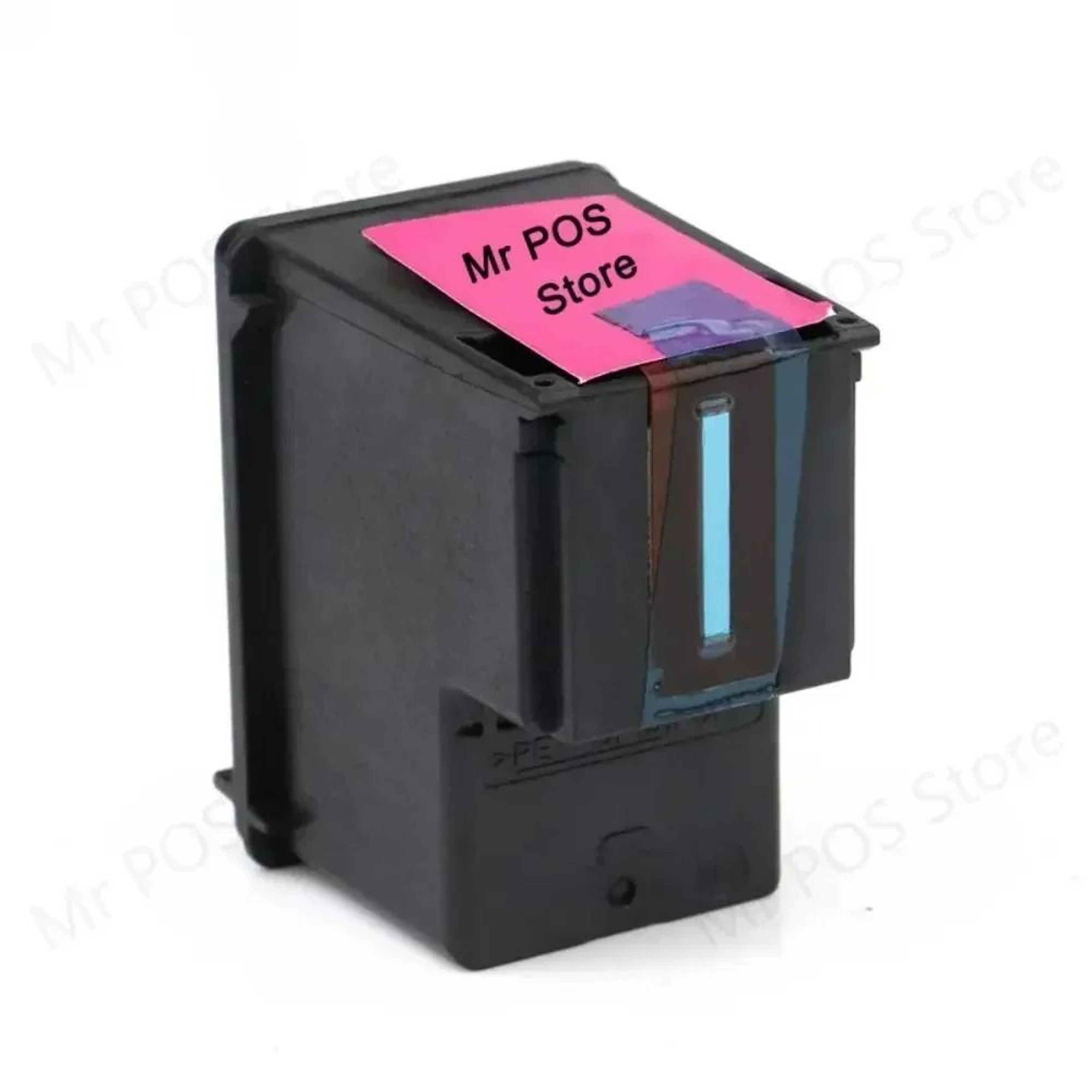 Replacement Ink Cartridges For Handheld Color  Monochrome Printers 2