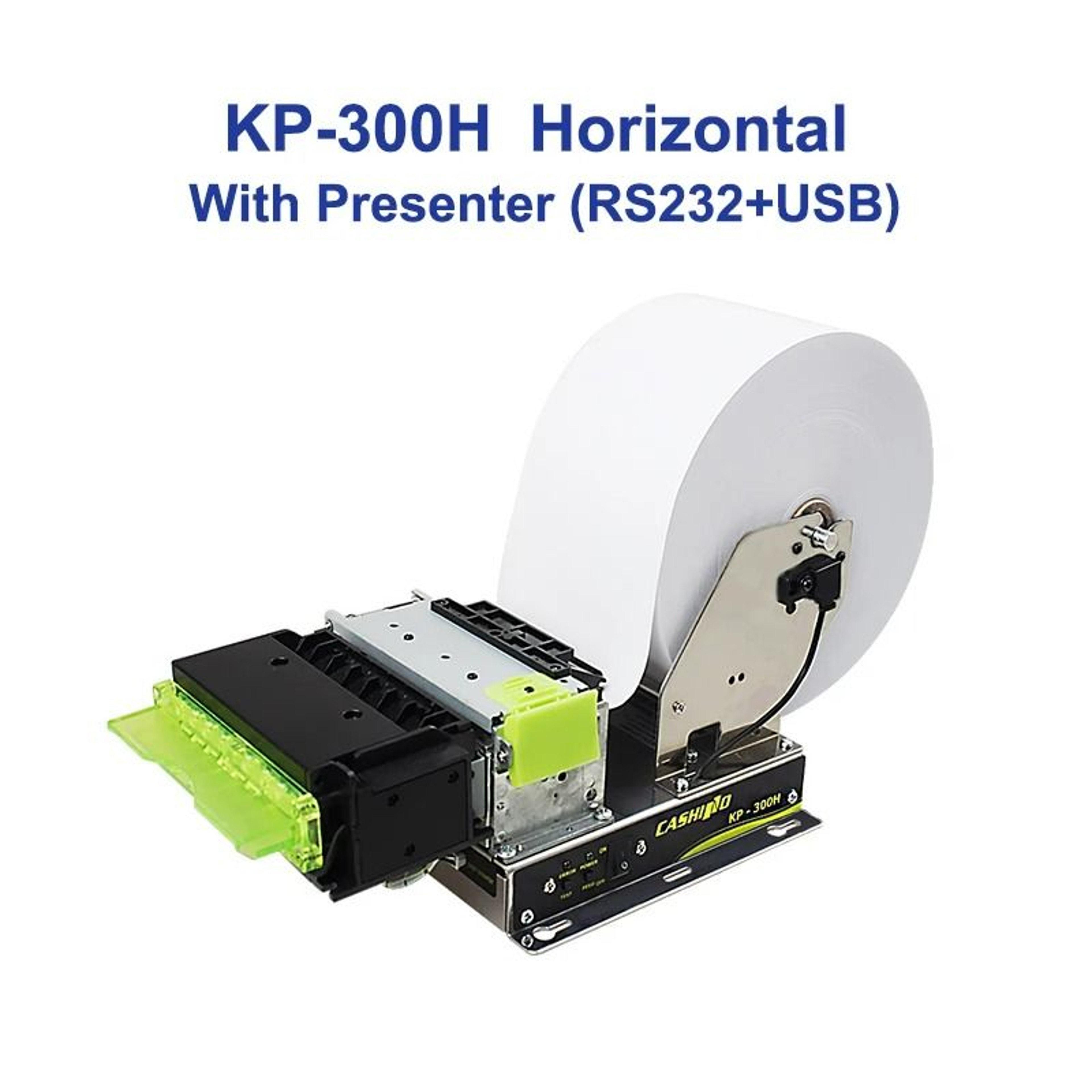 3 In Kiosk Thermal Ticket  Receipt Printer 14