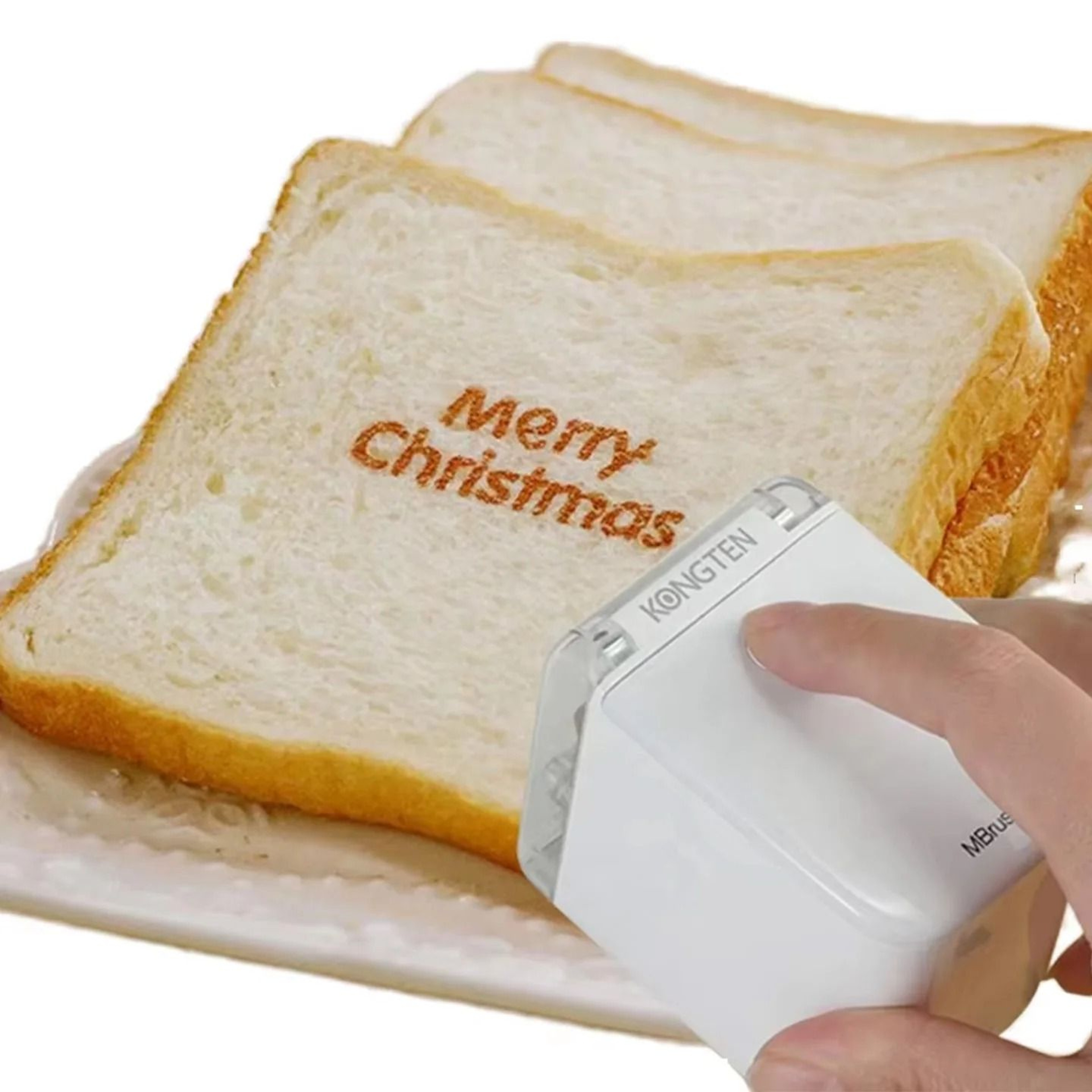 Handheld Mini Color  FoodSafe Printer 1