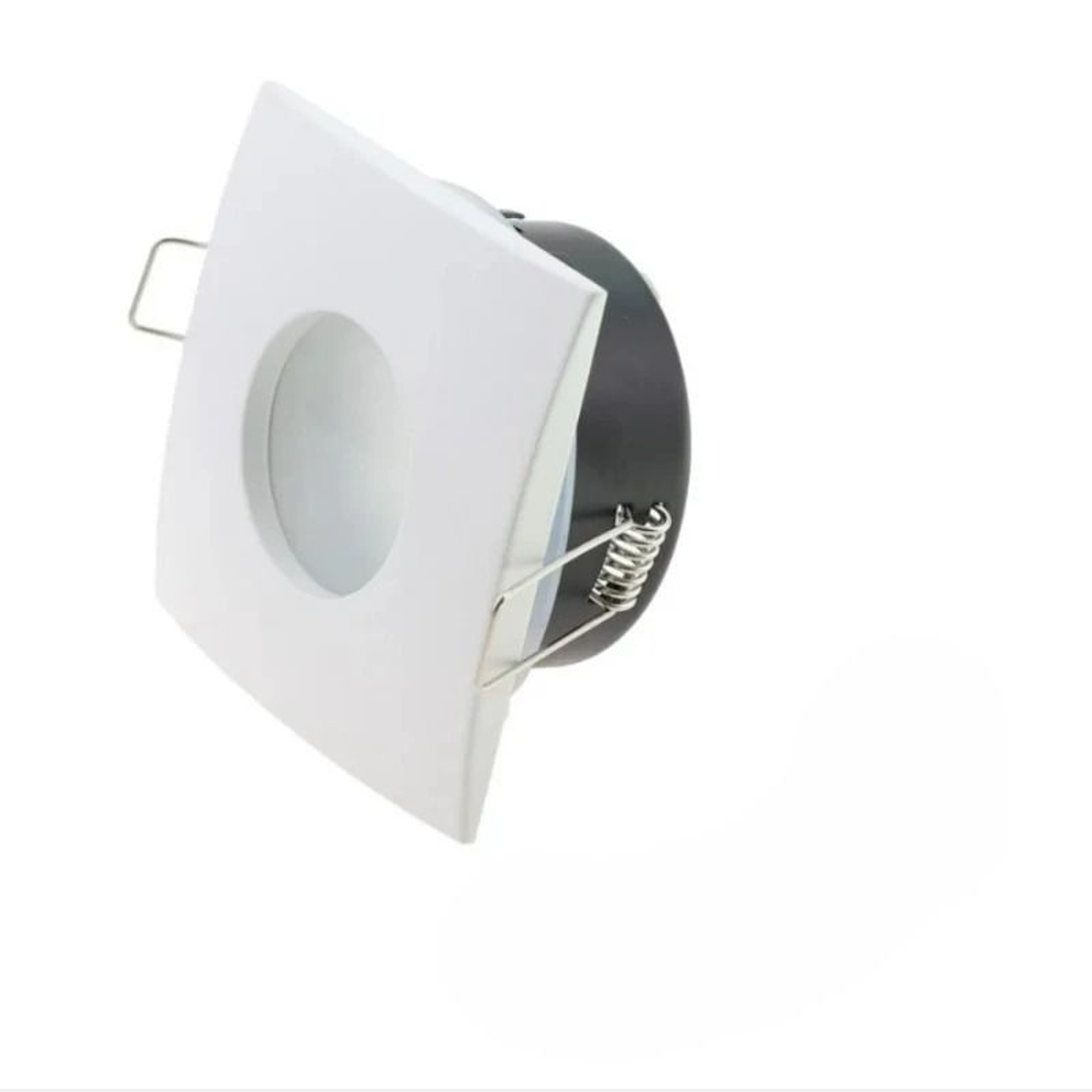 IP65 Waterproof LED Recessed Downlight Spotlight Fixture 8