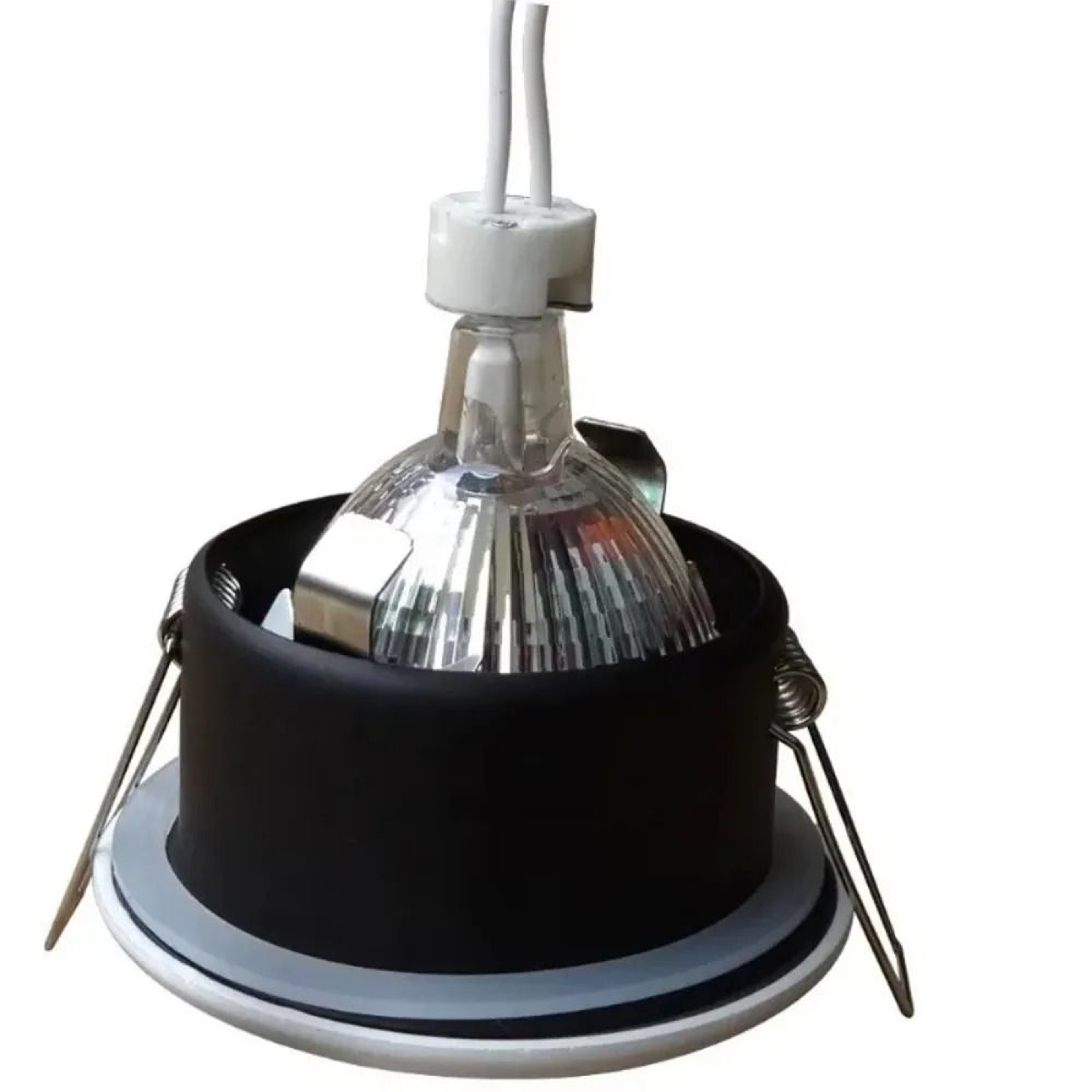 IP65 Waterproof LED Recessed Downlight Spotlight Fixture 4