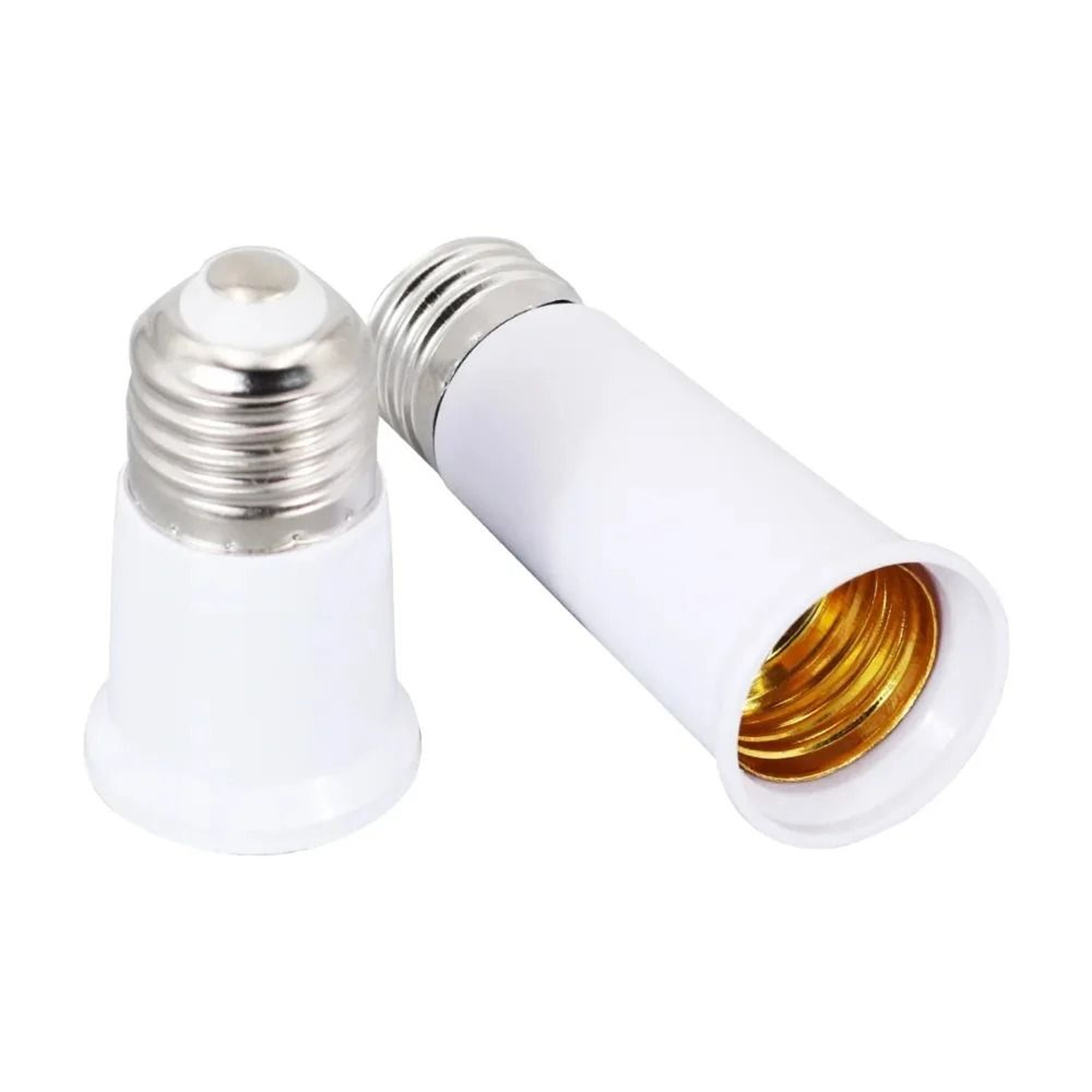 Light Bulb Socket Extender Adapter 0