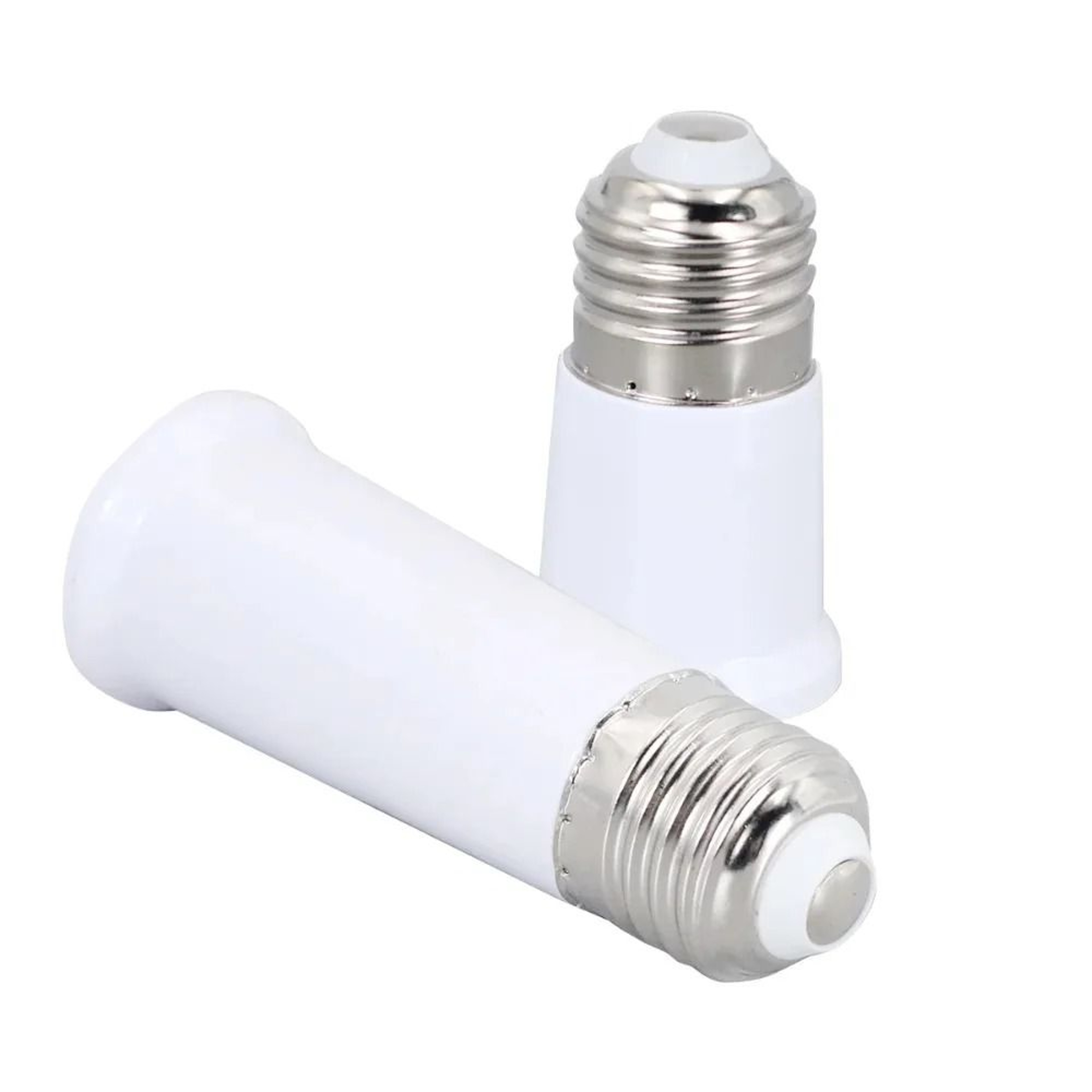 Light Bulb Socket Extender Adapter 2
