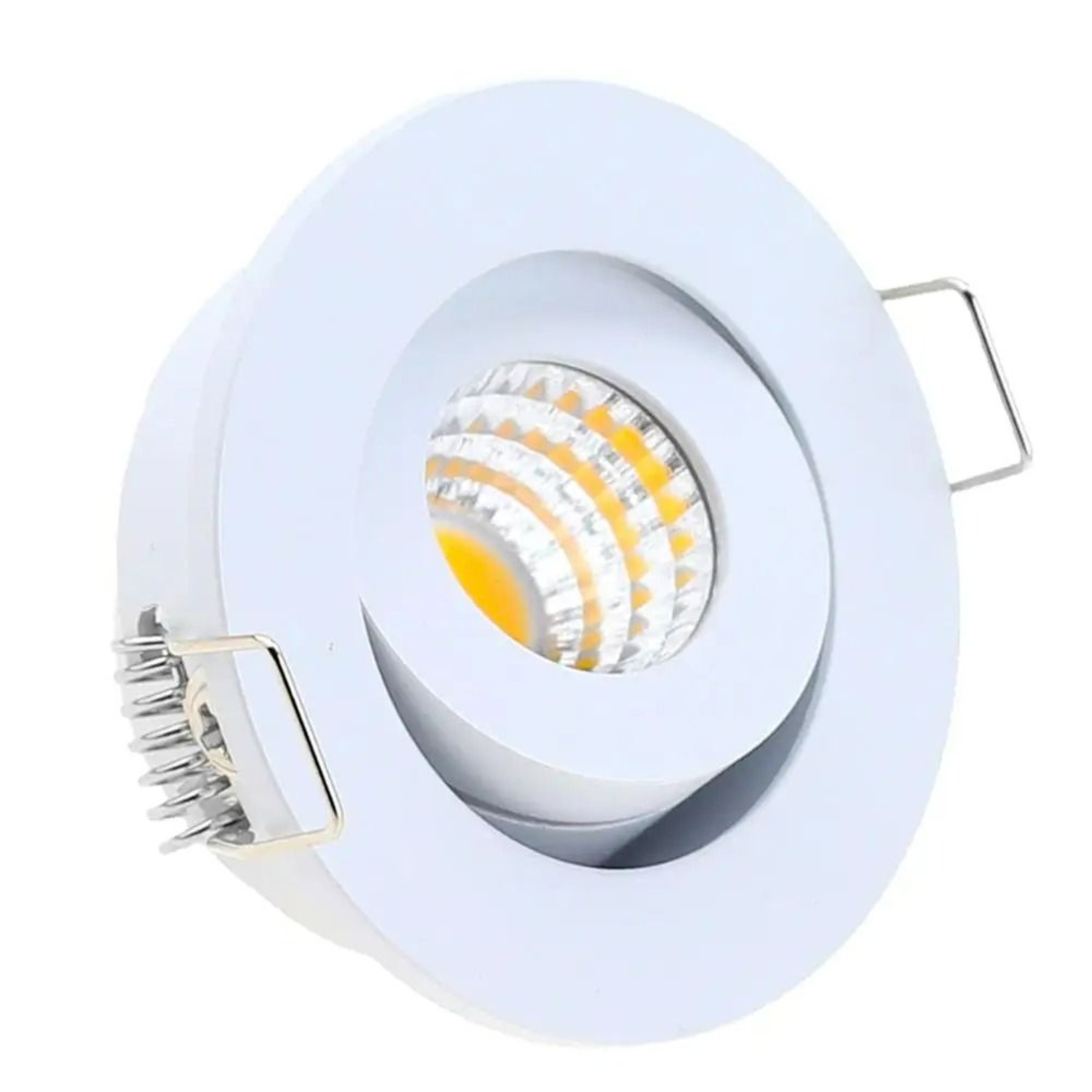 3W IP65 Waterproof Recessed LED Downlight Spotlight 3