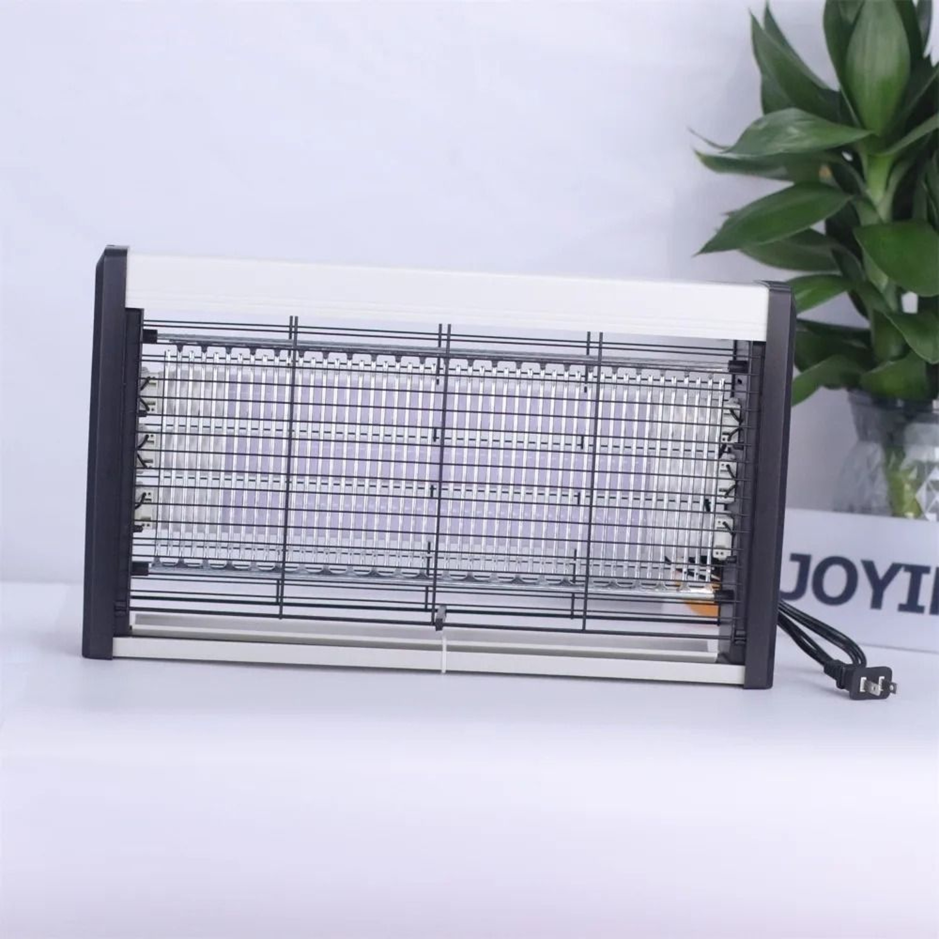 Indoor Outdoor Physical LED Mosquito  Insect Trap Lamp 3