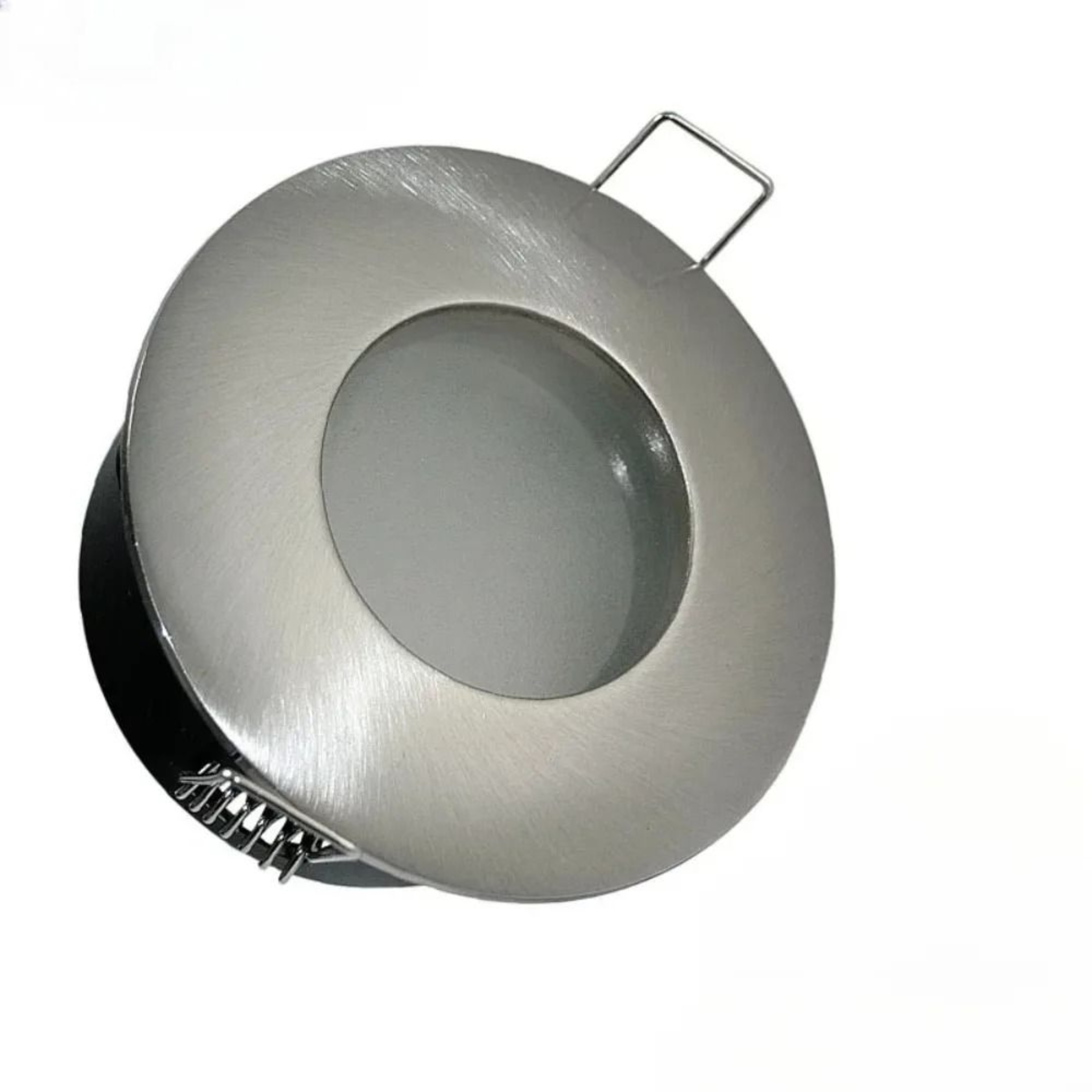 Waterproof IP65 Recessed Ceiling Downlight Fixture GU10  MR16 2