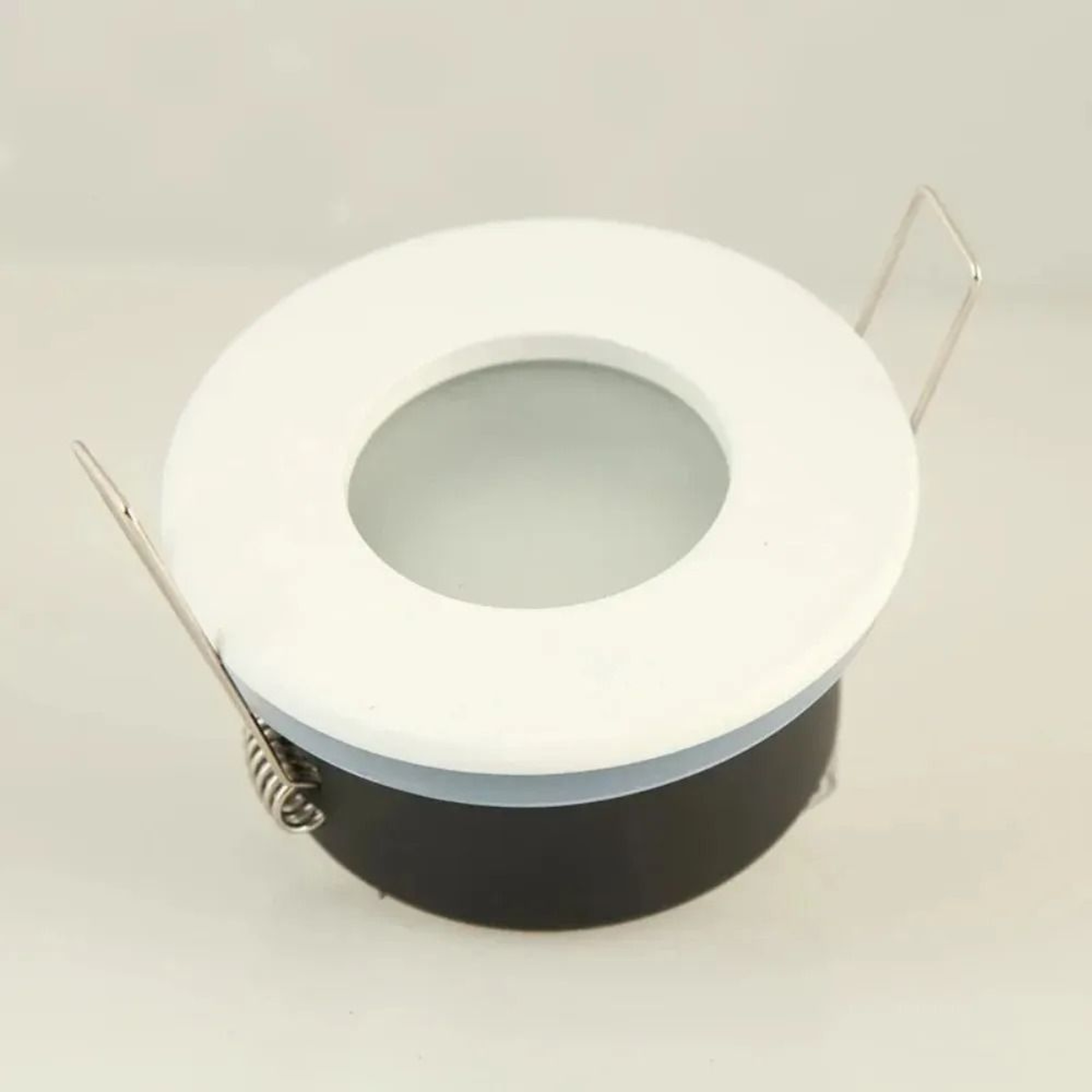 Waterproof IP65 Recessed Ceiling Downlight Fixture GU10  MR16 1