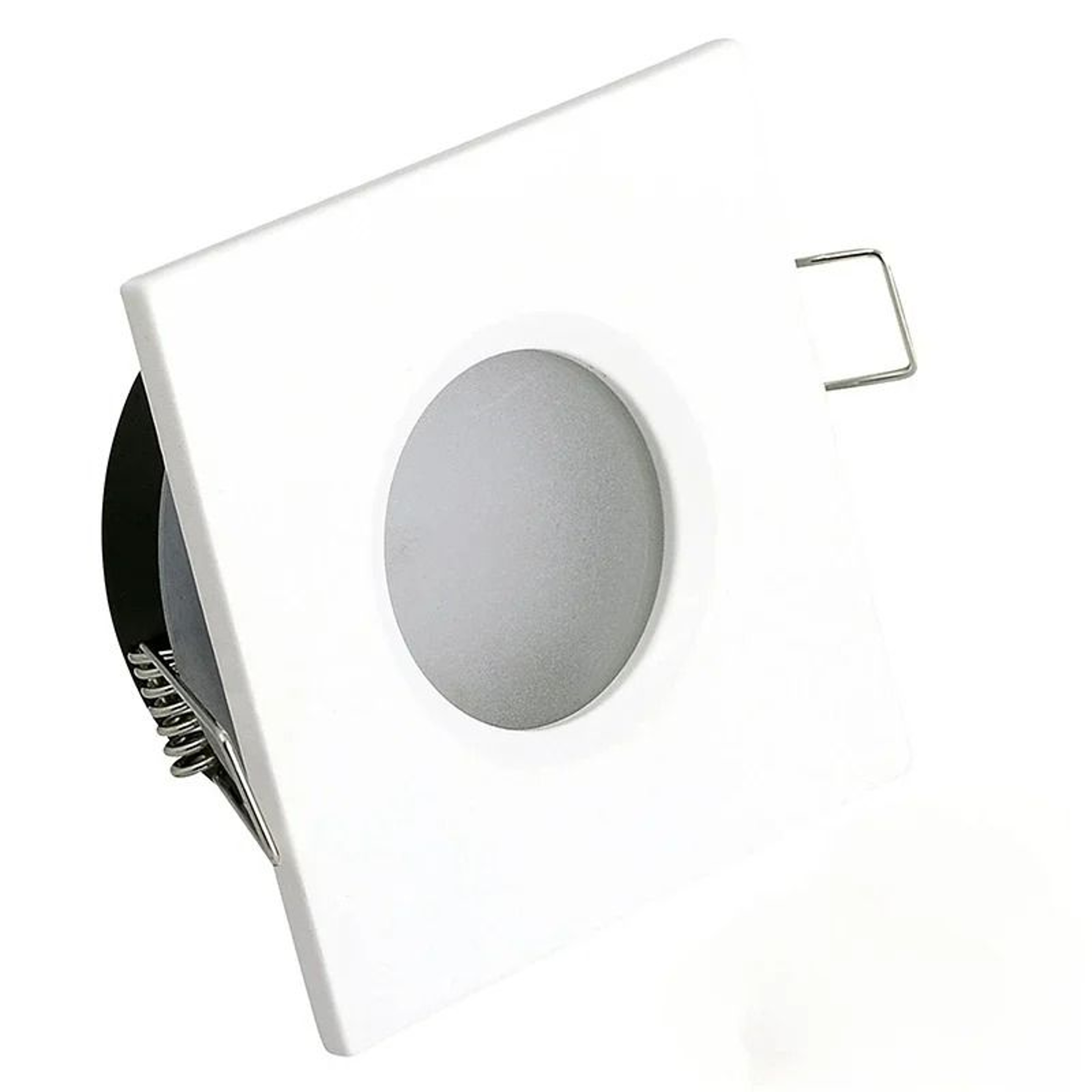 Waterproof IP65 Recessed Ceiling Downlight Fixture GU10  MR16 8
