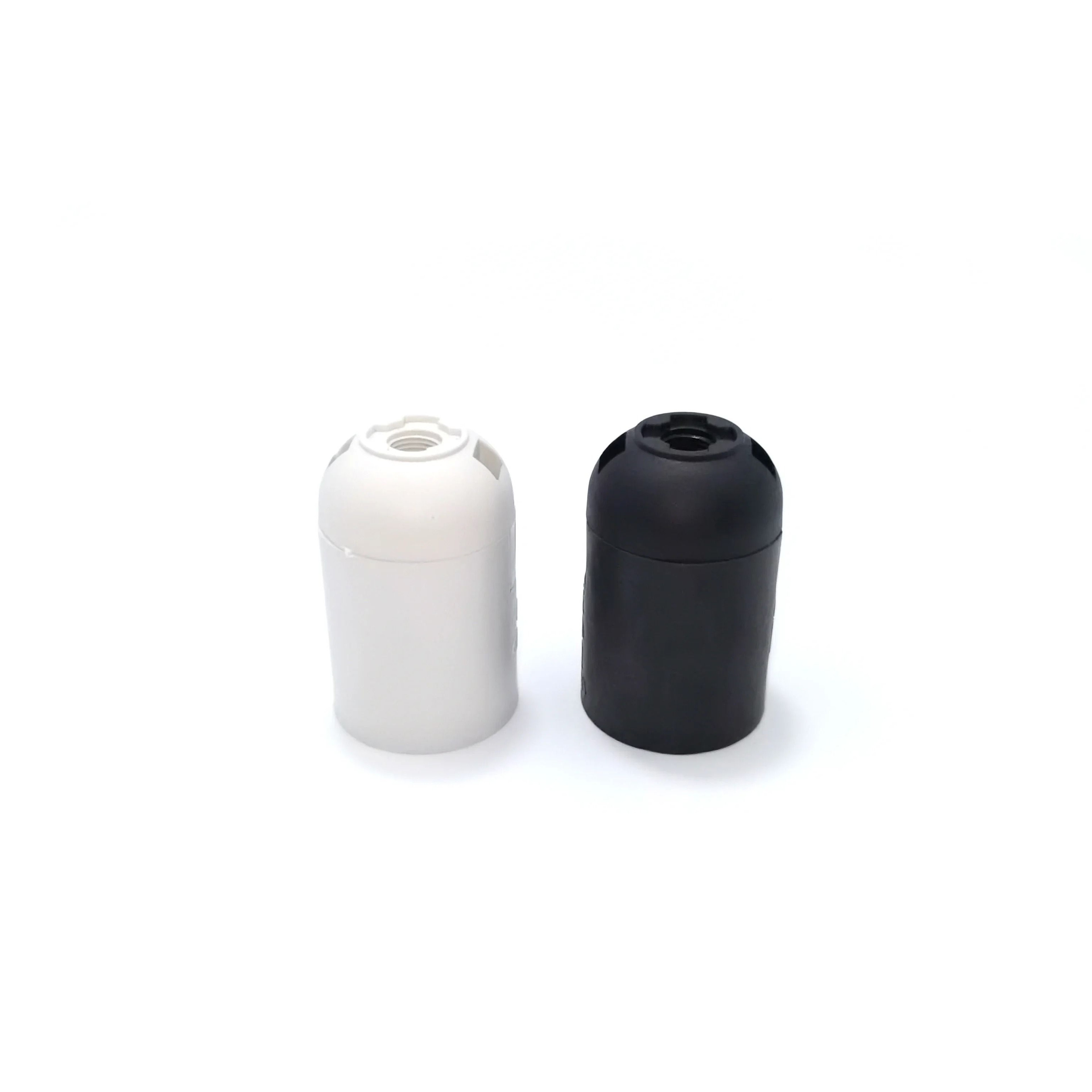 E14  E27 ScrewIn Light Bulb Socket Lamp Base Holders 10Pack 1