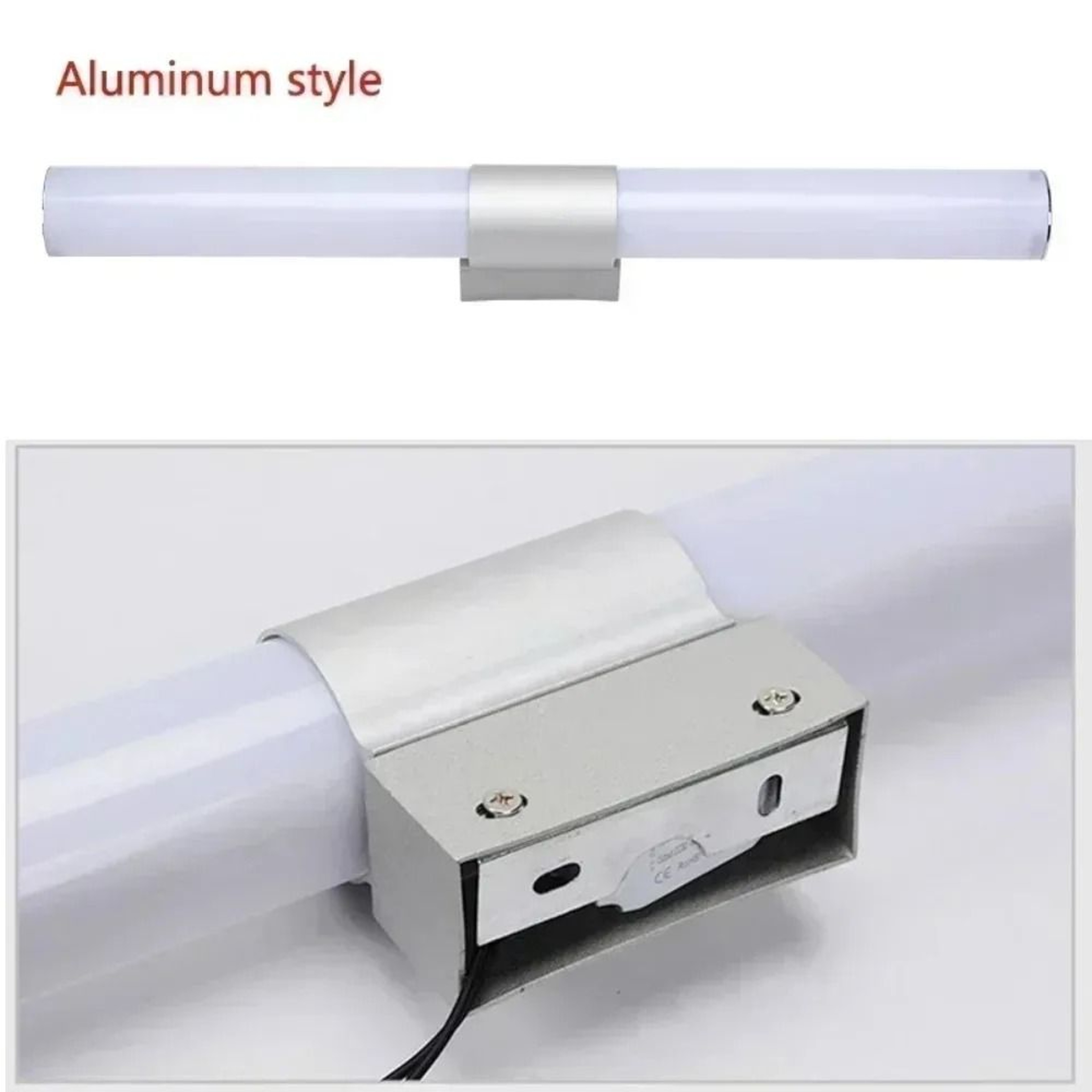 Indoor LED Wall Light  Mirror Vanity Lamp 4