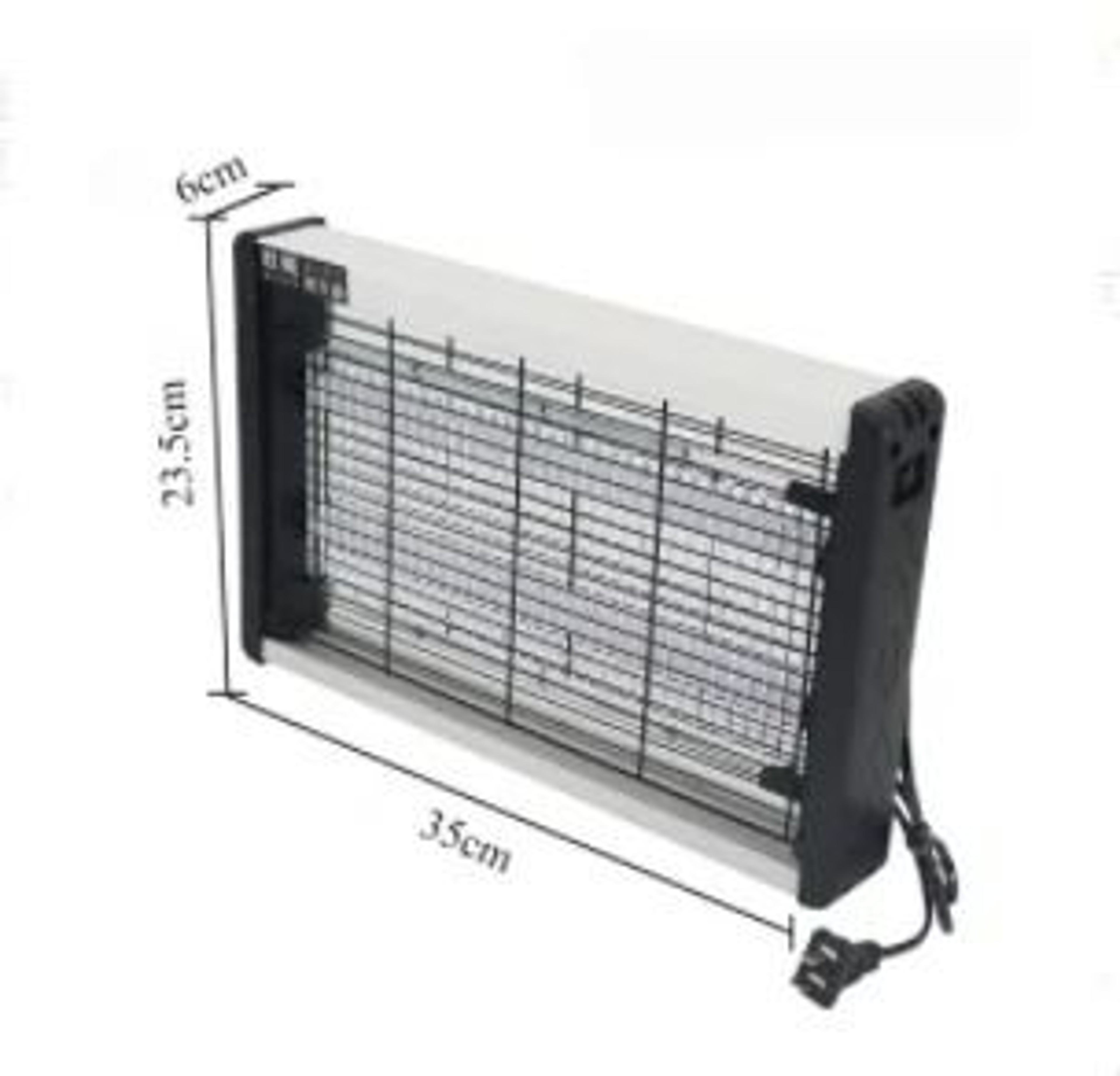 Commercial Indoor UV Electric Mosquito Killer Lamp 6