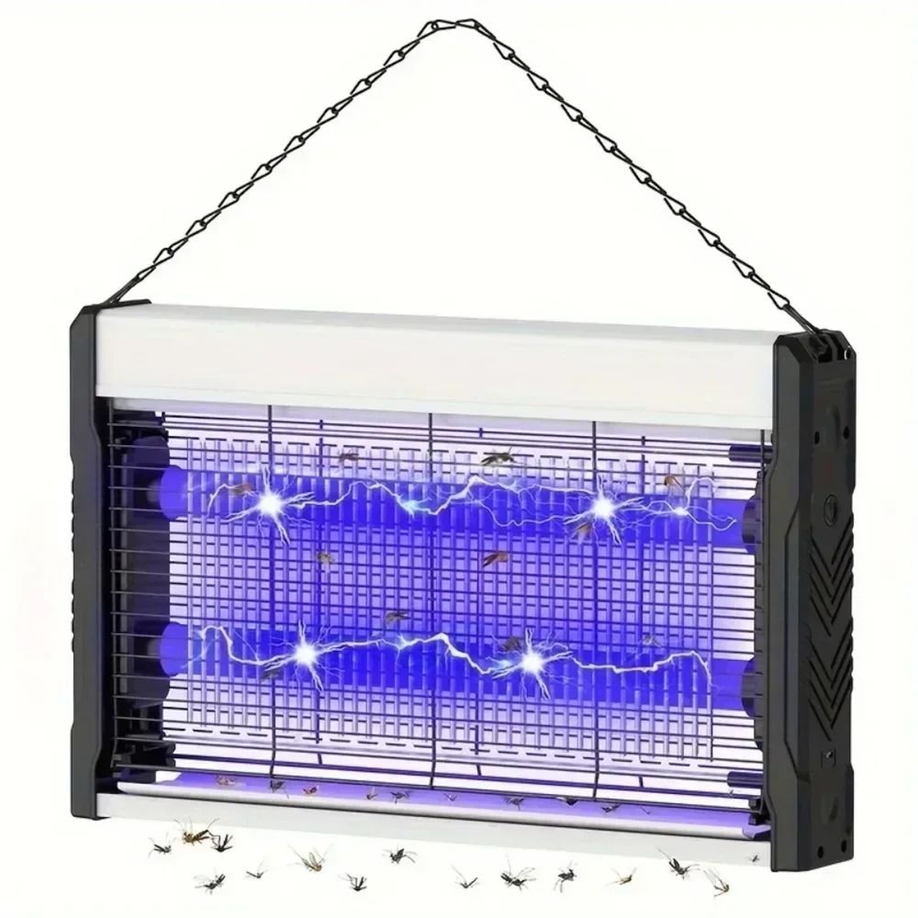 Indoor UV Light Mosquito Killer  Electric Insect Trap 1