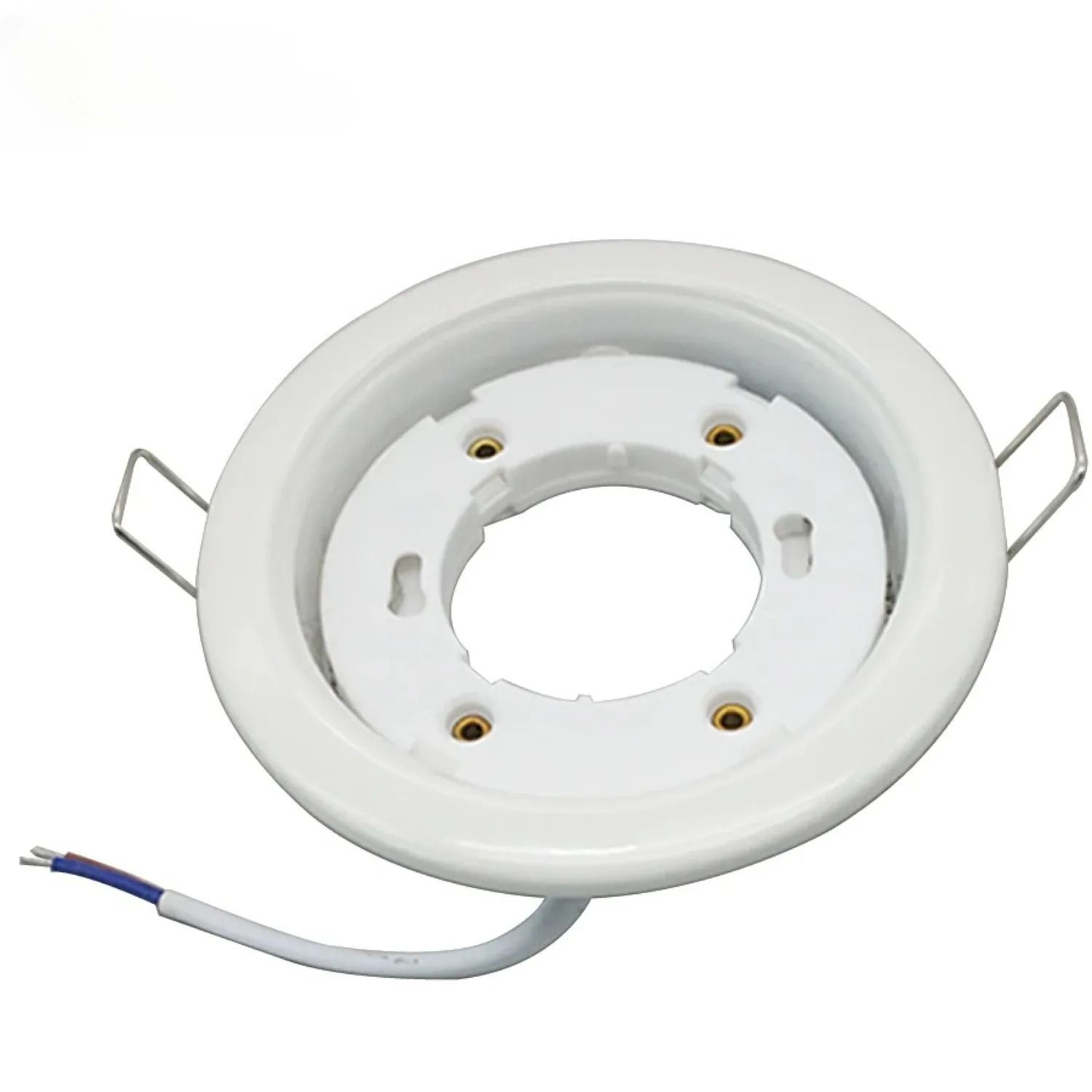 HighTemperature Resistant GX53 Light Source Socket Bracket 3