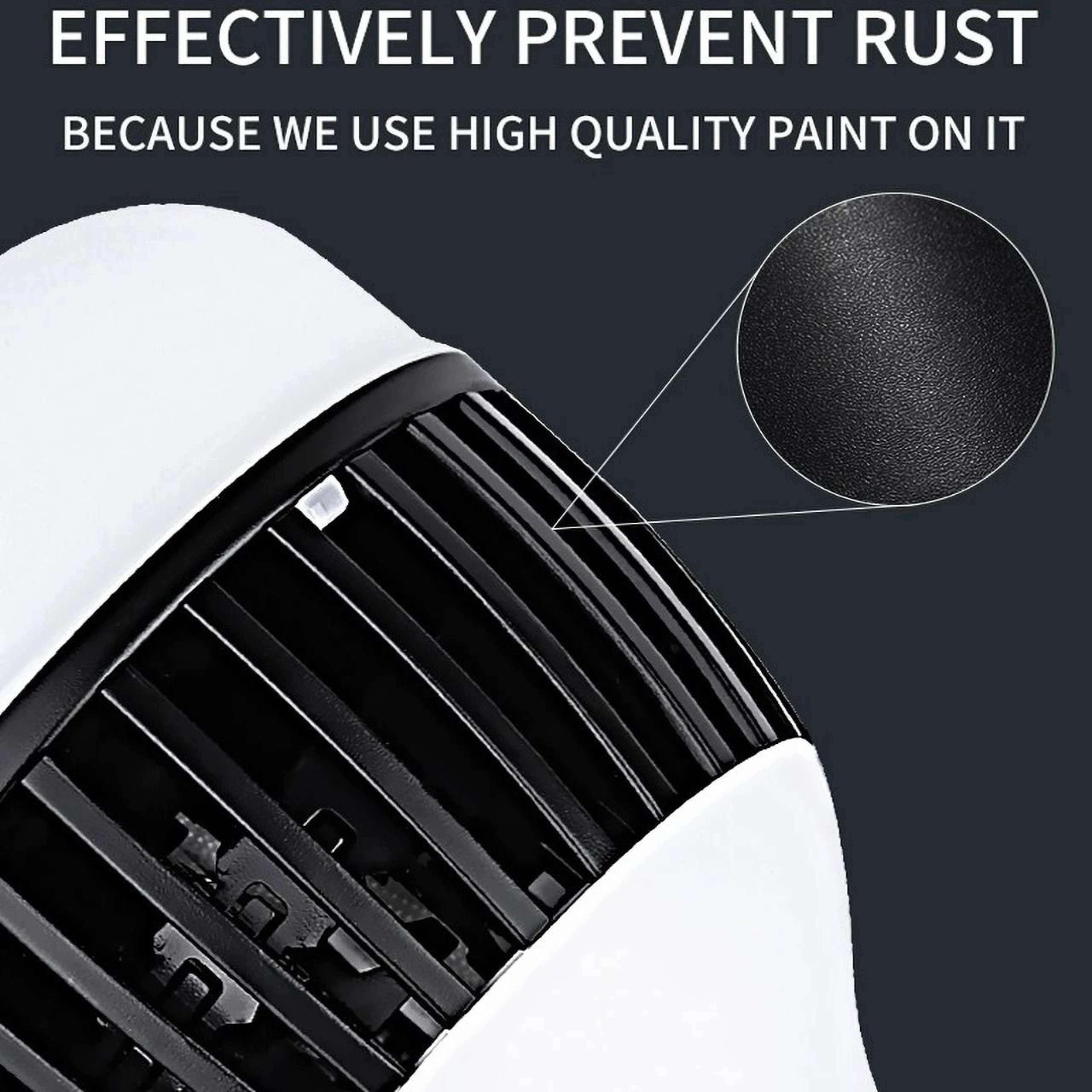UltraBright HighPower E27 LED Garage  Workshop Bulb 3