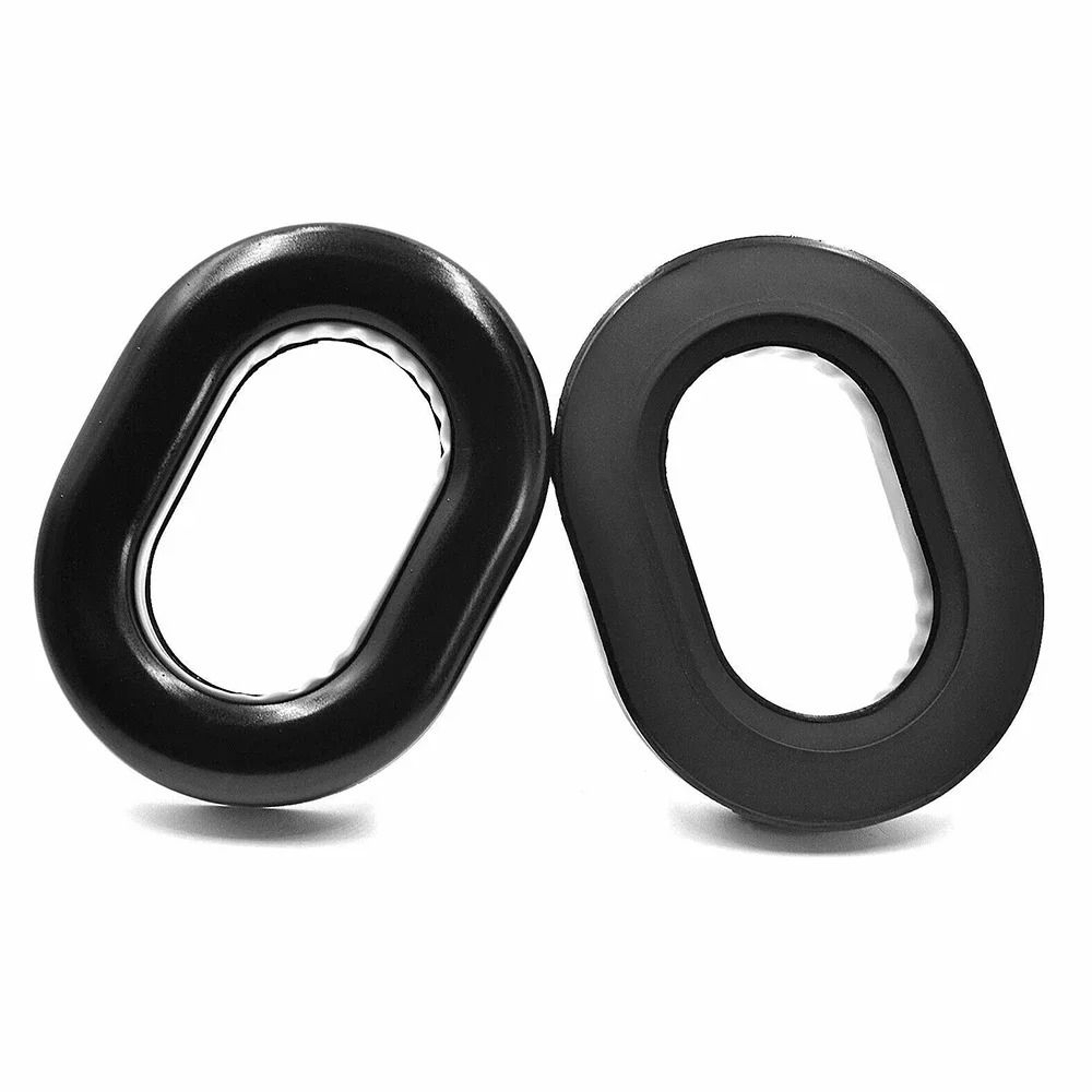 Cooling Gel Replacement Ear Cushions For Aviation And Tactical Earmuffs 1