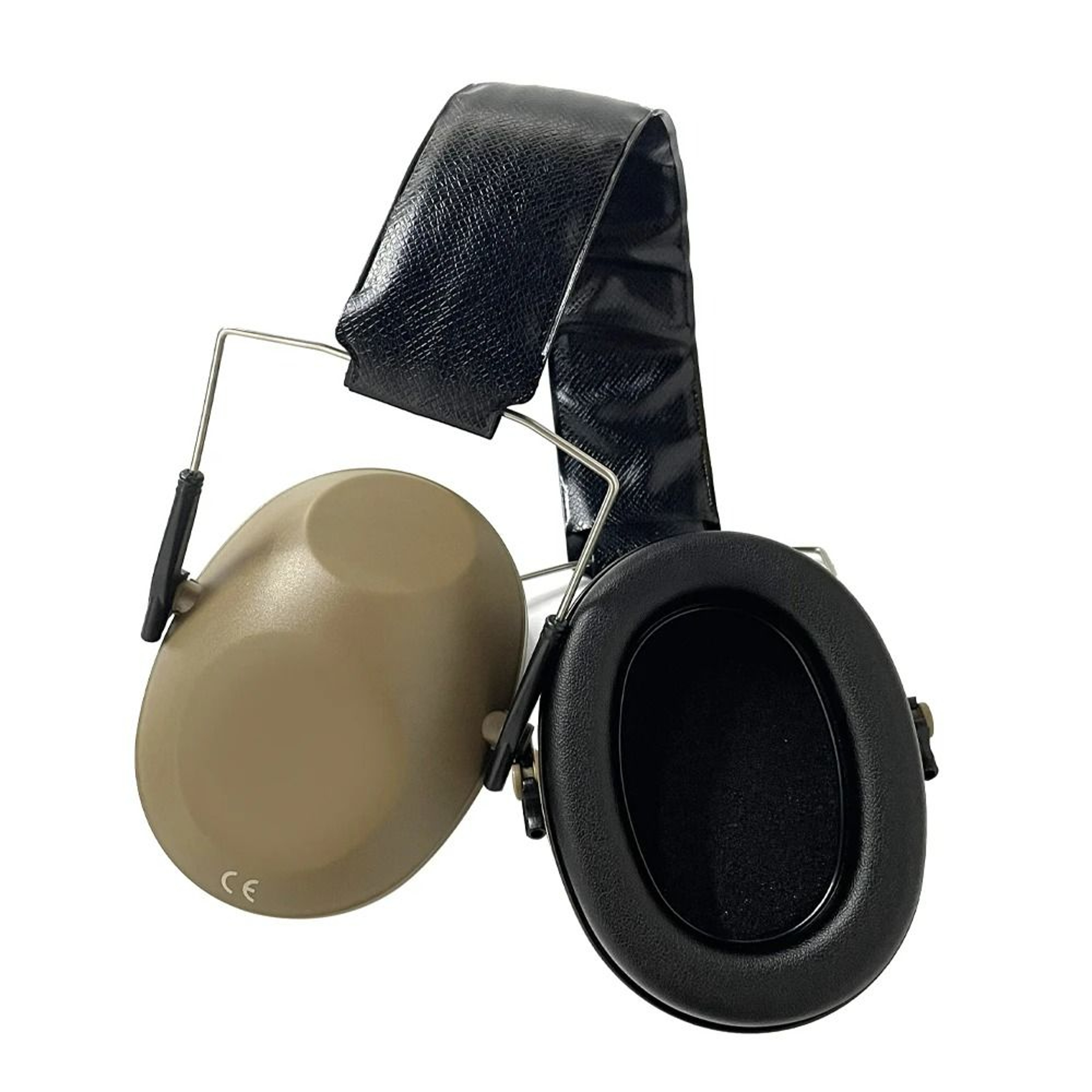 Tactical Passive Noise Reduction Shooting  Hunting Earmuffs 7