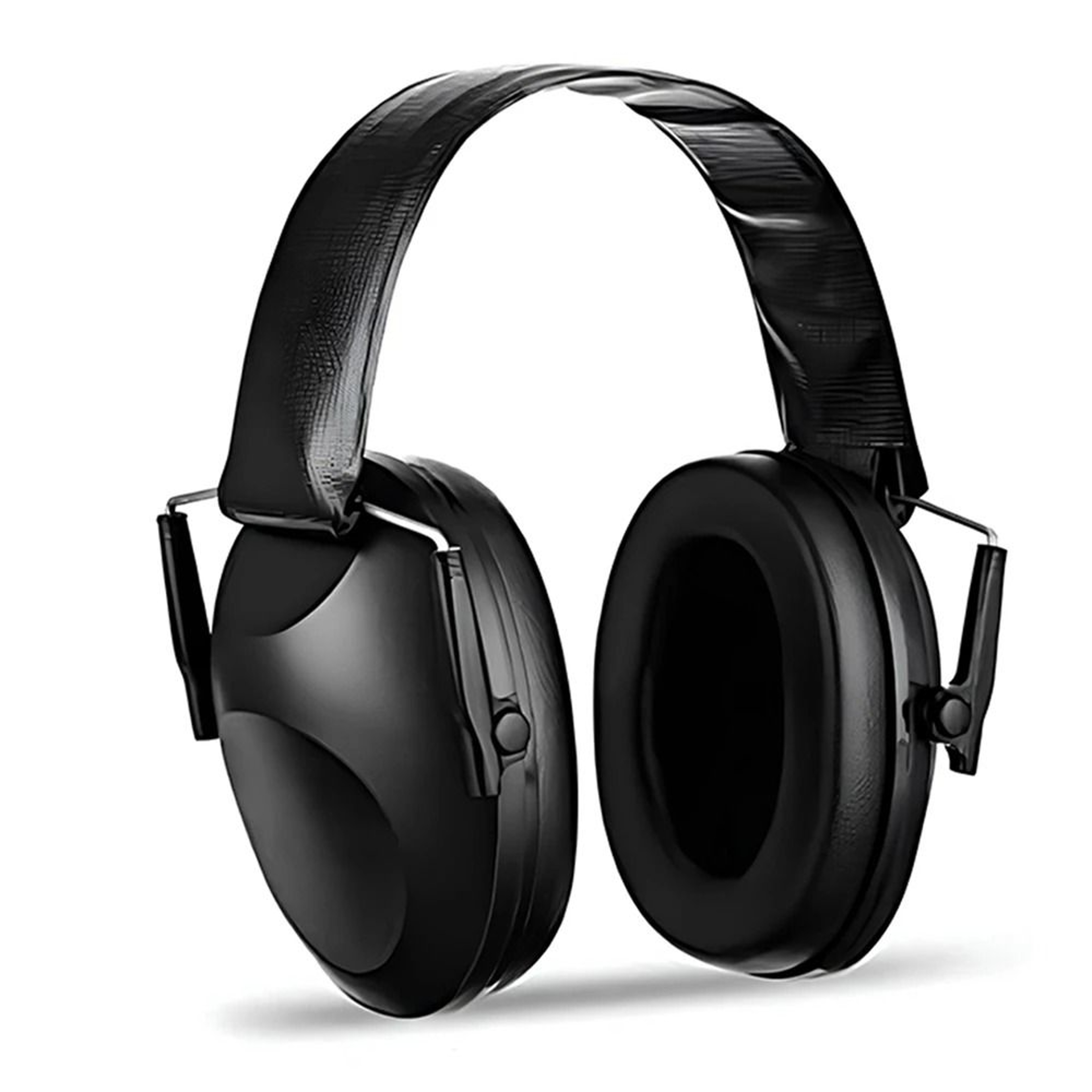 Tactical Passive Noise Reduction Shooting  Hunting Earmuffs 8
