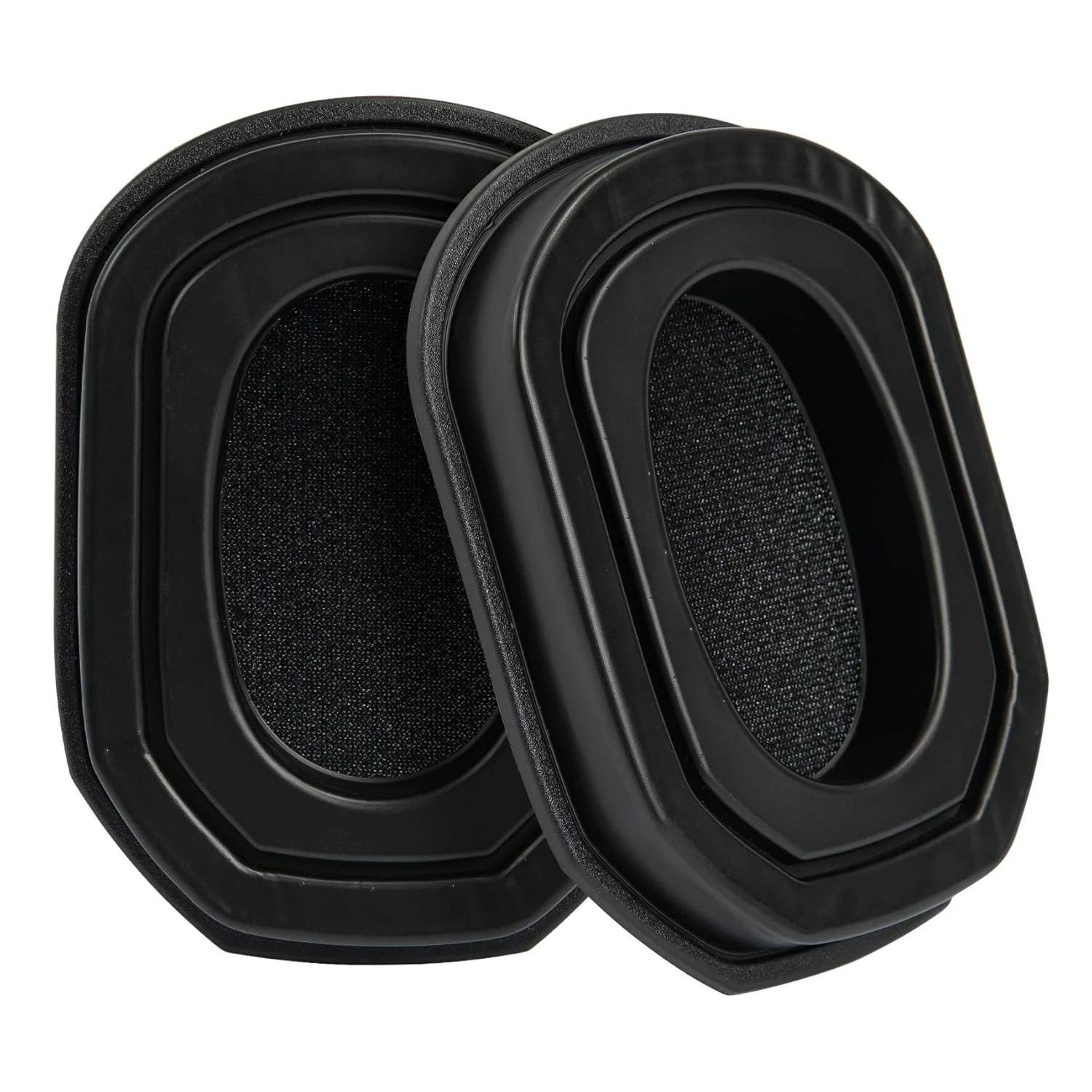 Premium Cooling Silicone Gel Replacement Ear Pads For Electronic Shooting Earmuffs 2