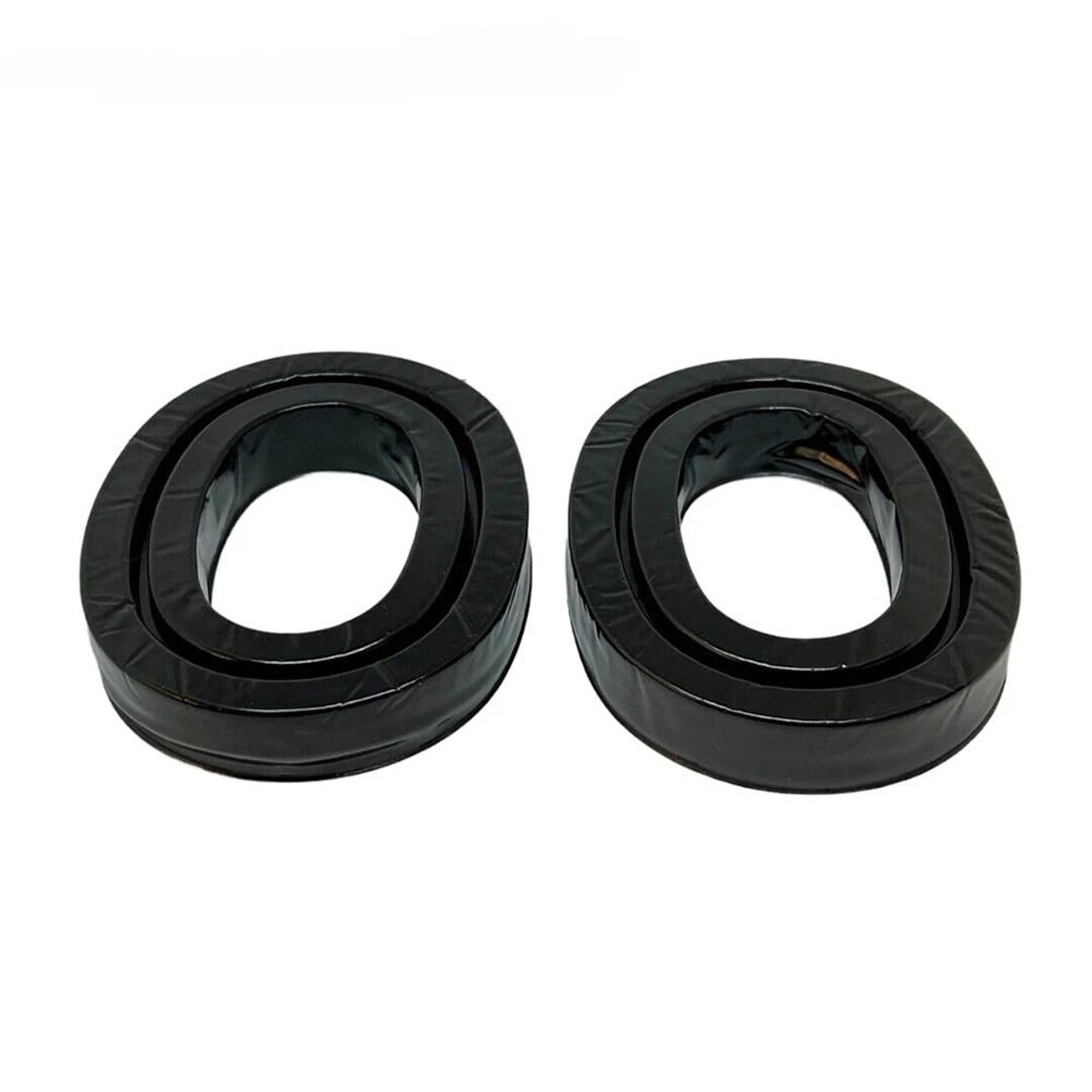Soft Cooling Gel Replacement Ear Cushions  Headphone Earpads For Tactical Headsets 2