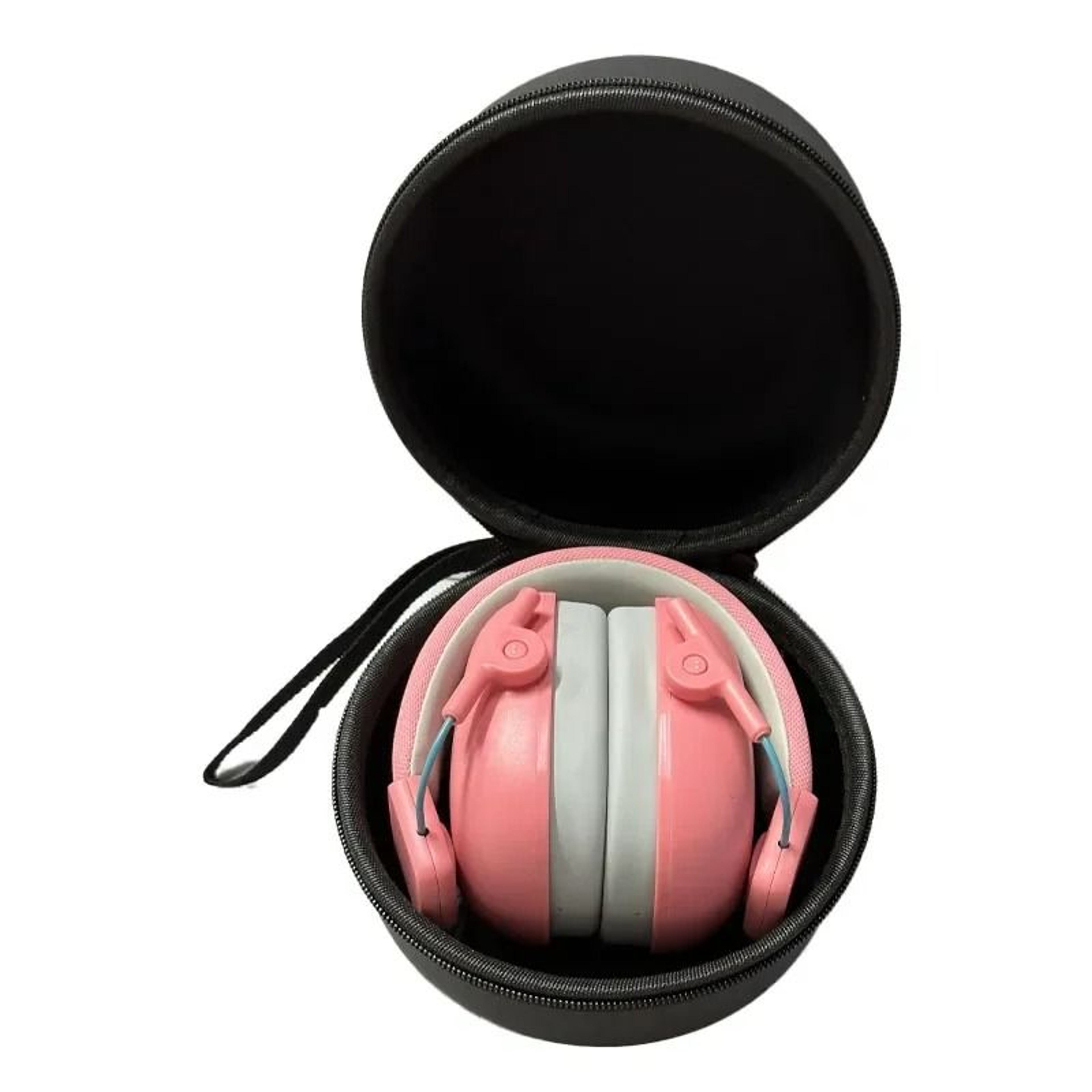 Kids NoiseCanceling Hearing Protection Earmuffs  Sensory Ear Defenders For Children 8