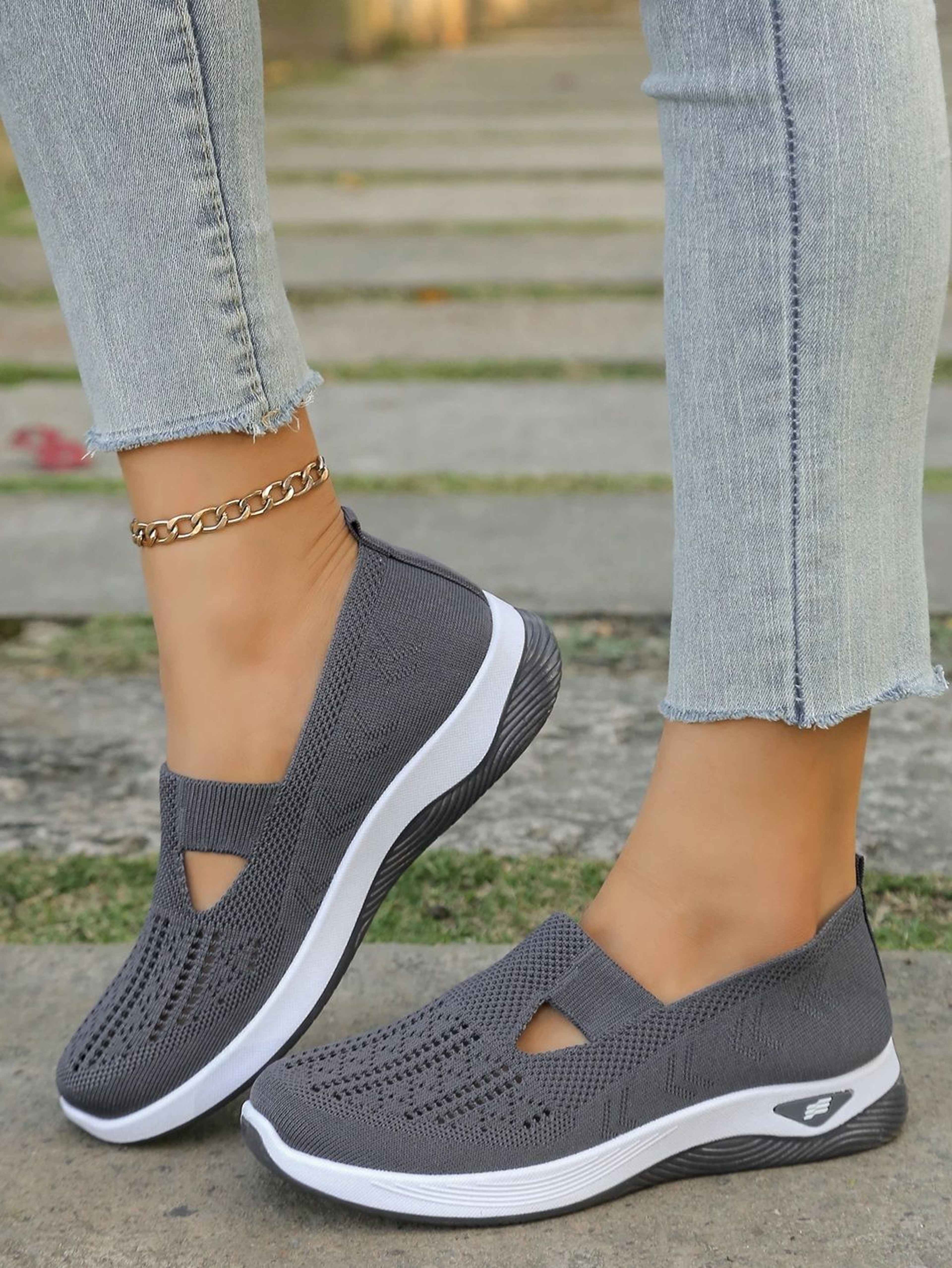 Lightweight Casual Women Sneakers For Summer Everyday Comfort 5