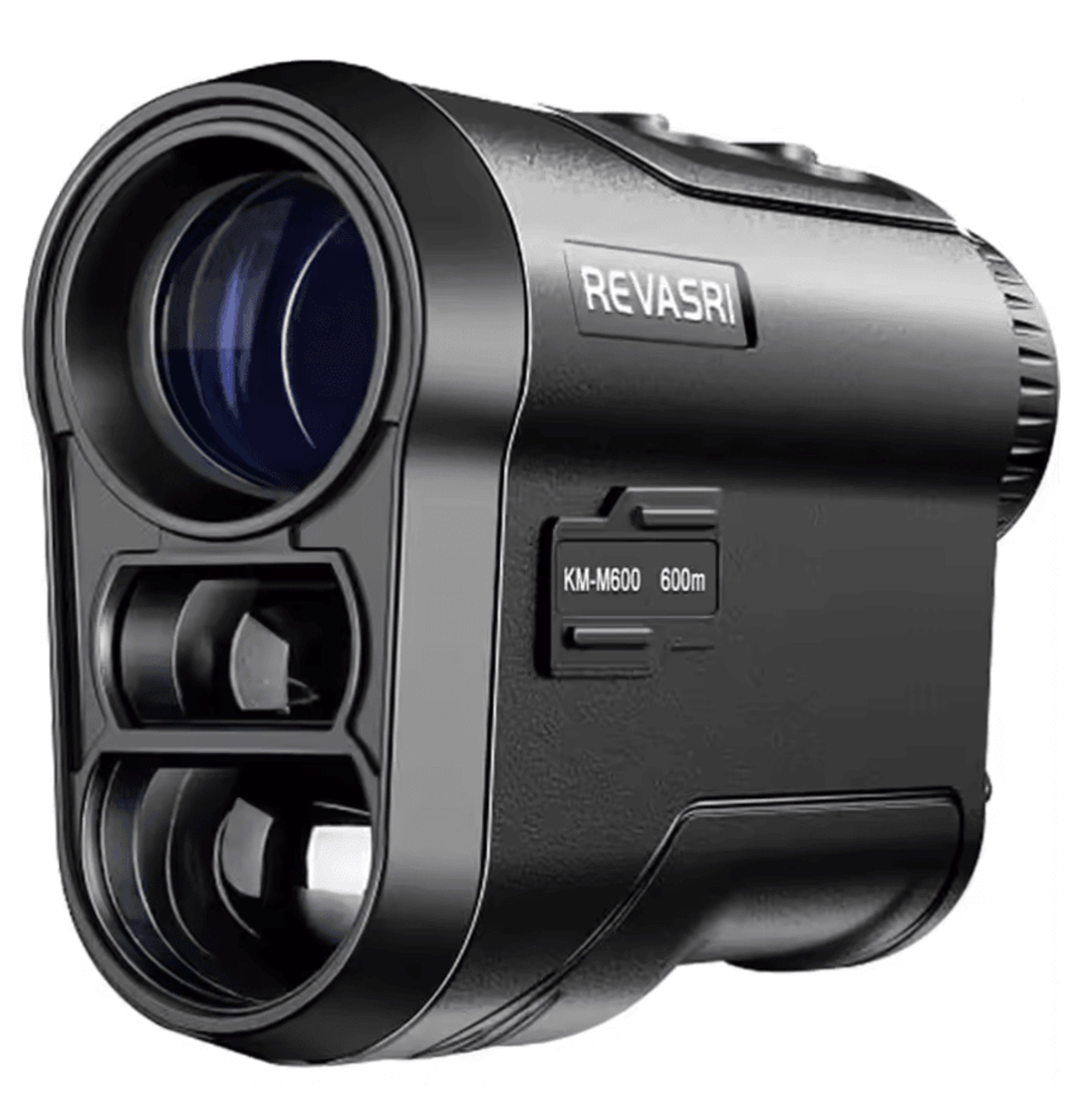 REVASRI 600 Yard Golf Laser Rangefinder With Slope And Flag Lock Technology 3