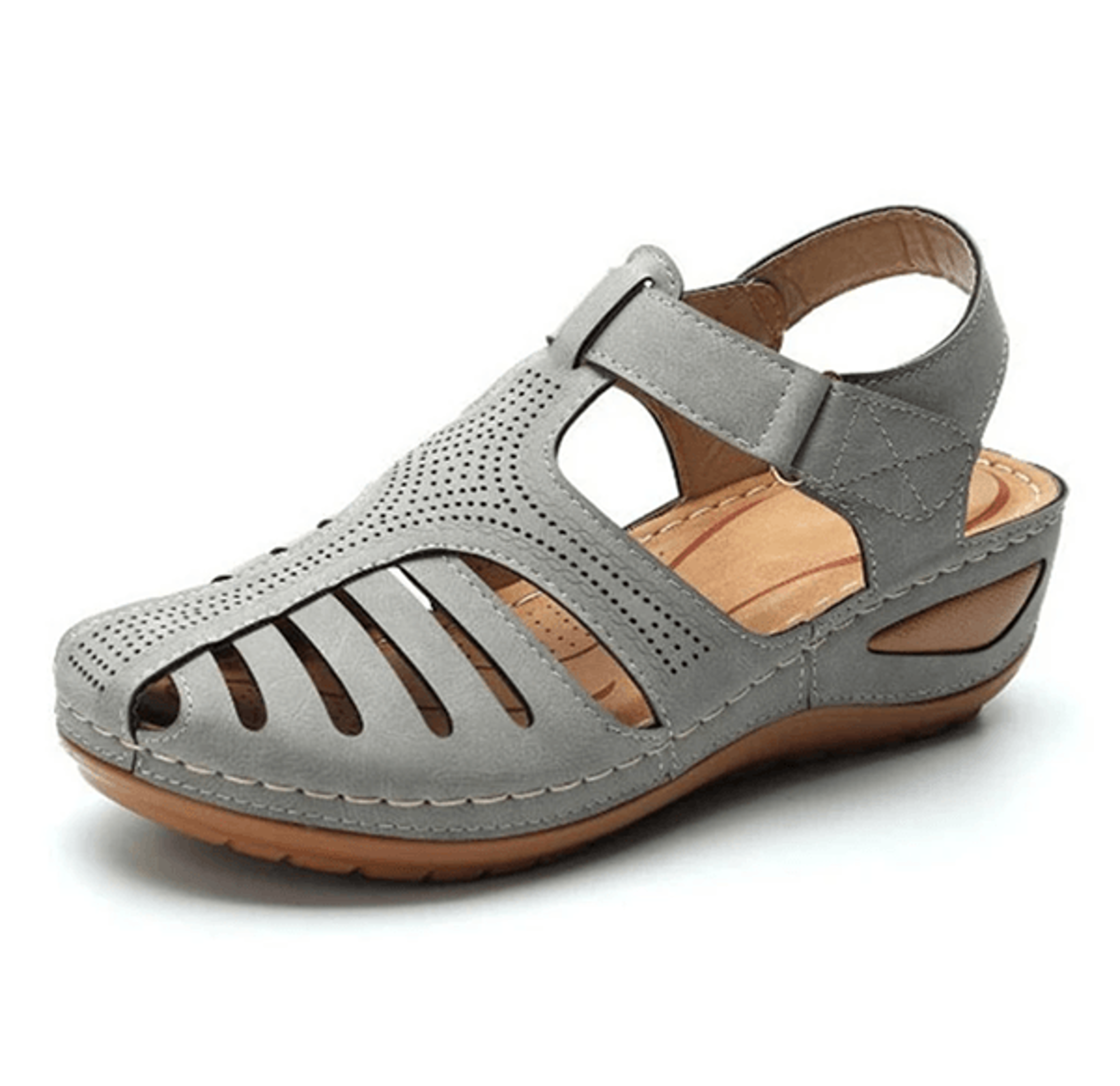 Summer Shoes Sandals Women Outdoor Sandals Ladies Beach Shoes For Women Elegant Womens Shoes Party  4