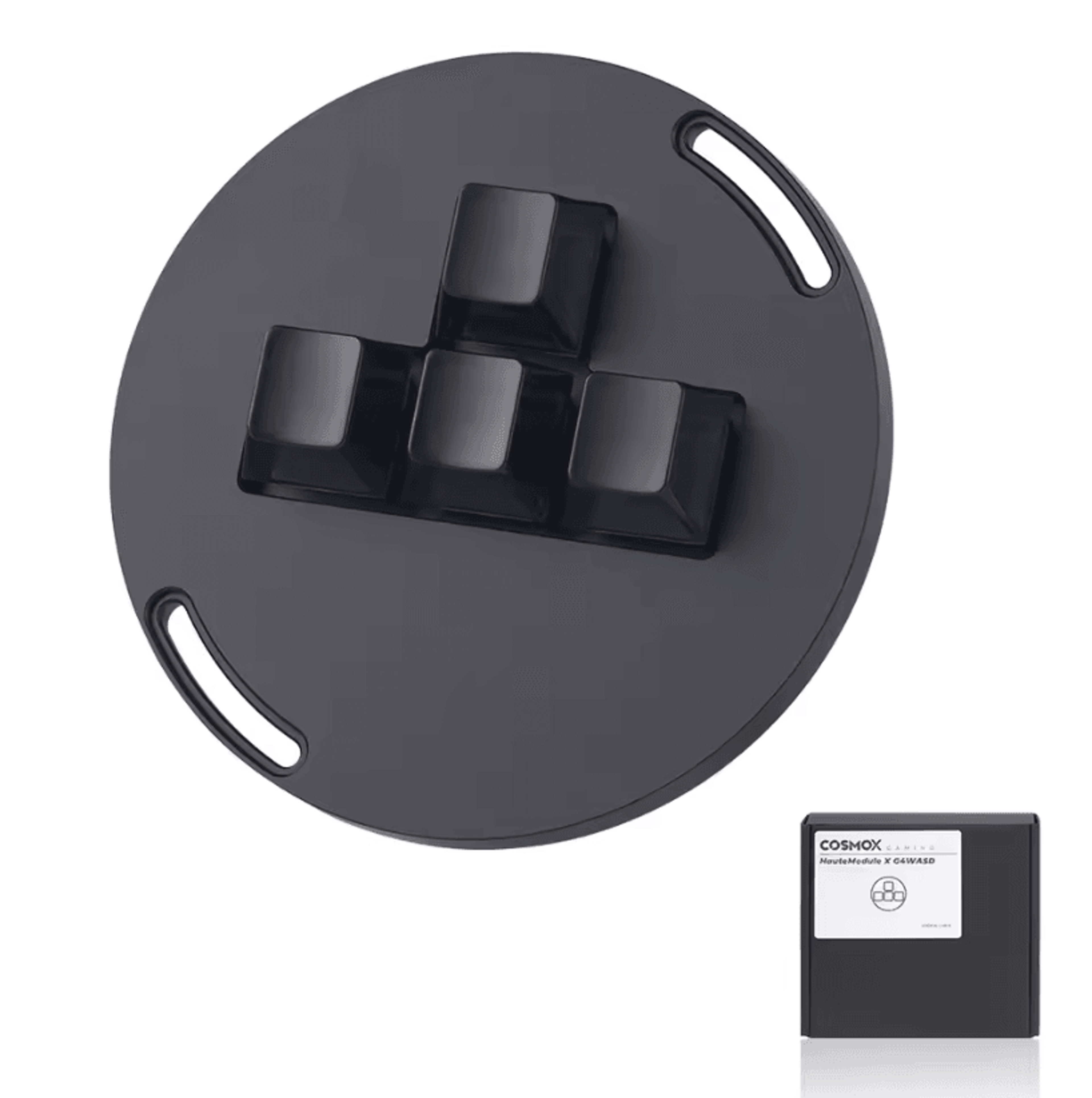 Haute42 HautePad X Universal Module Replacement Kit For Gaming Control Customization 0