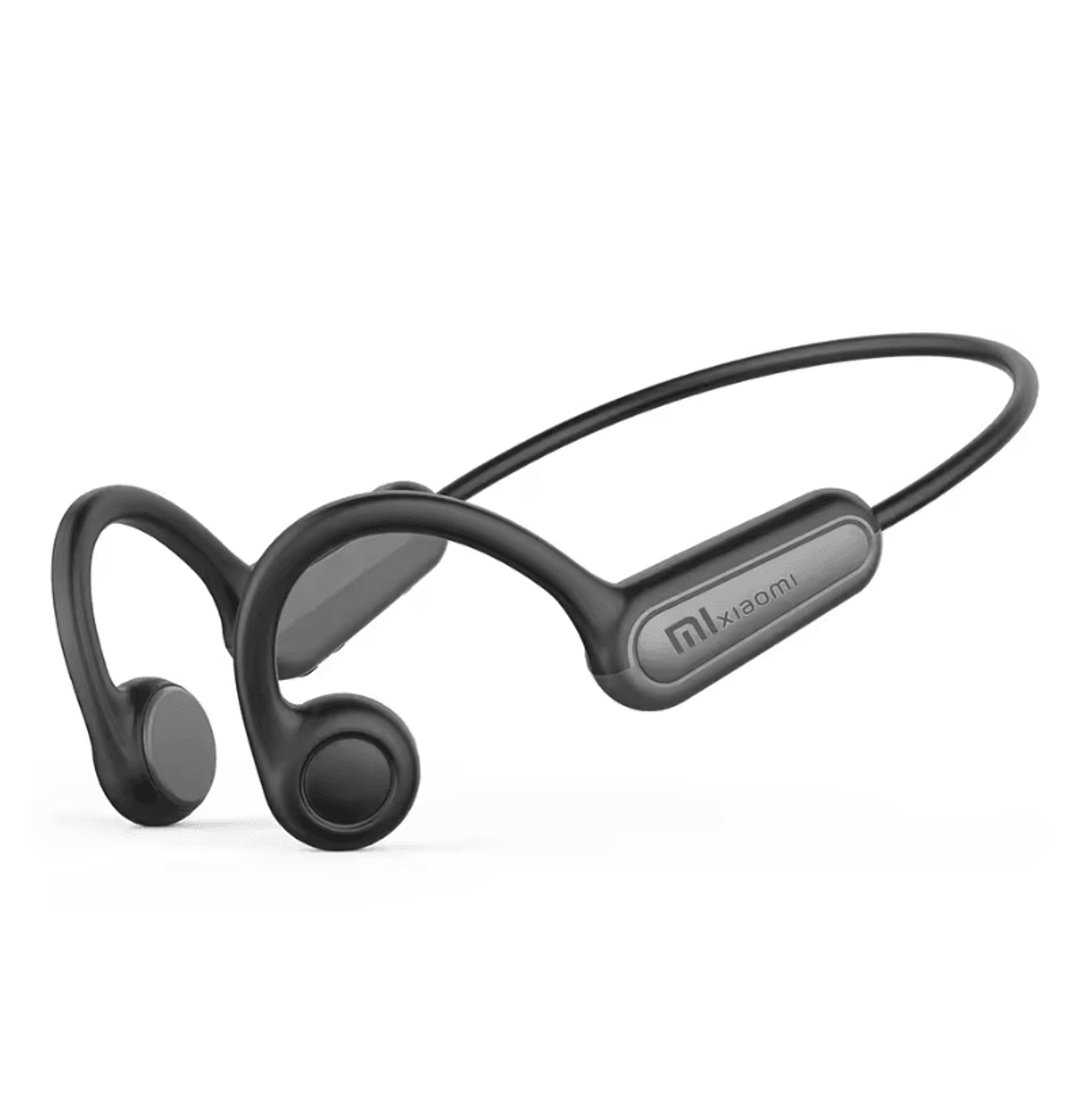 Xiaomi Mijia Bone Conduction Sport Headset Bluetooth 53 Open Ear 5