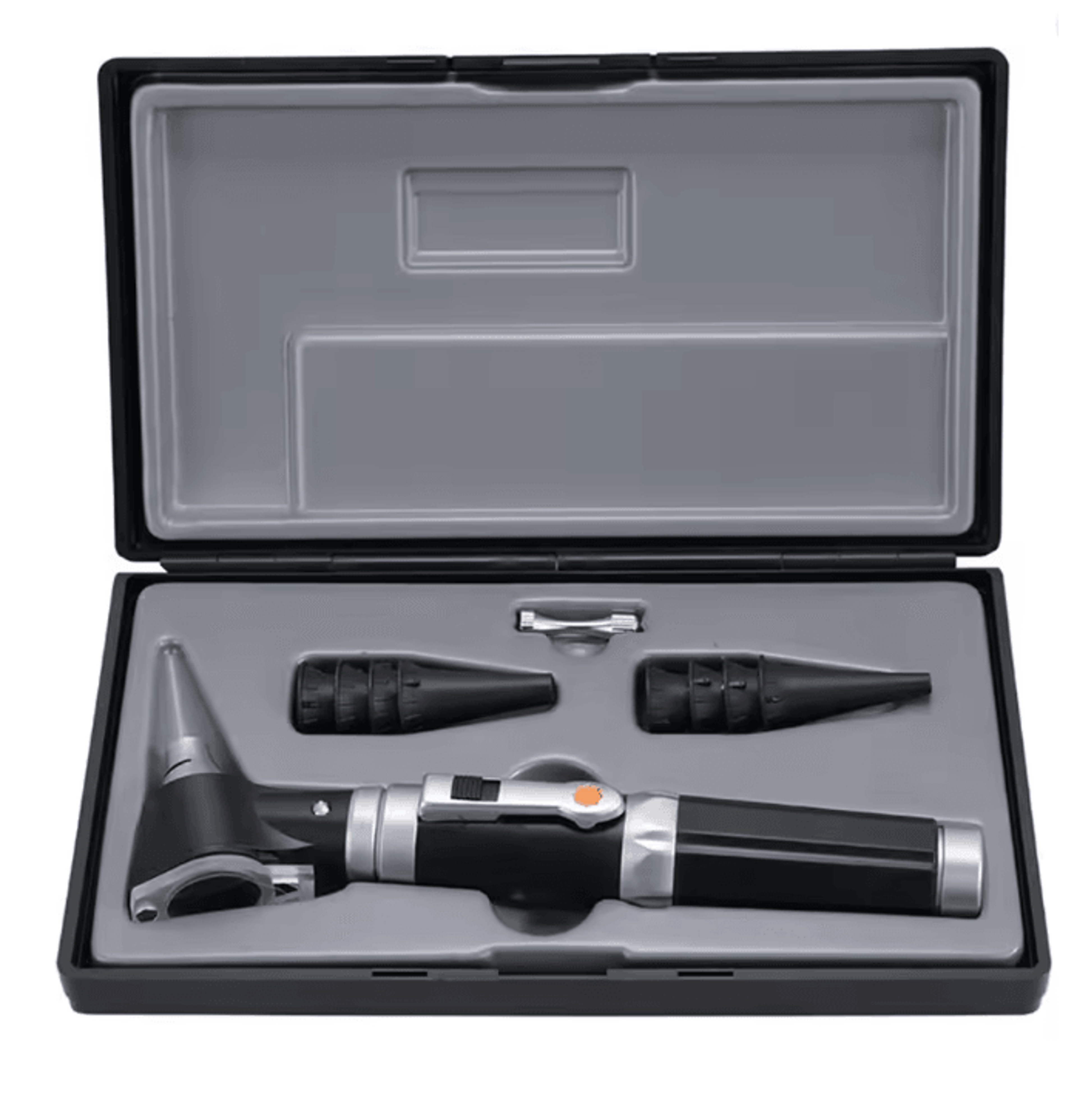 Professional Otoscope With Light For Ear Examination And Infection Detection 1