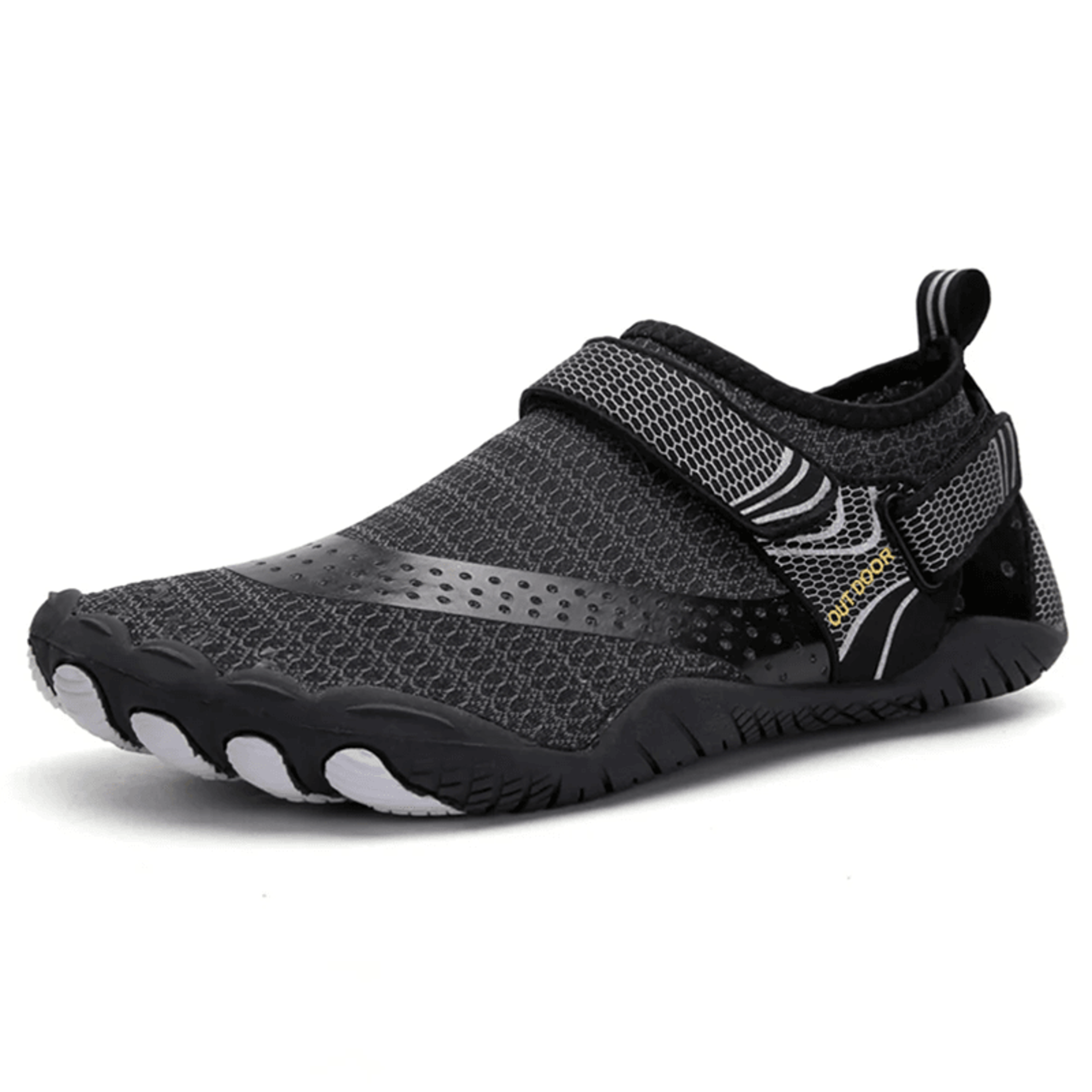 Lightweight Barefoot Water Shoes Quick Dry Non Slip Aqua Sneakers For Men And Women 3