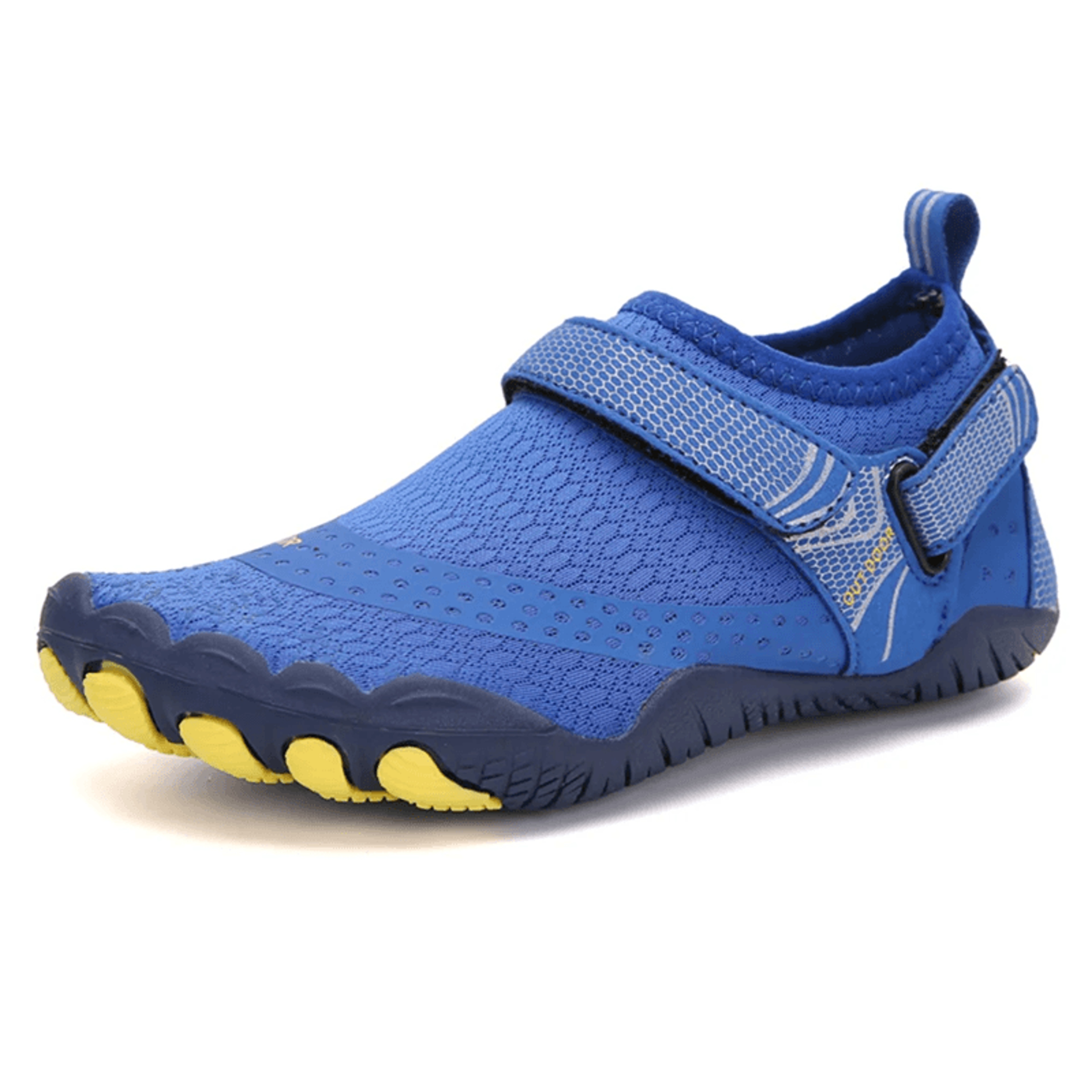 Lightweight Barefoot Water Shoes Quick Dry Non Slip Aqua Sneakers For Men And Women 5