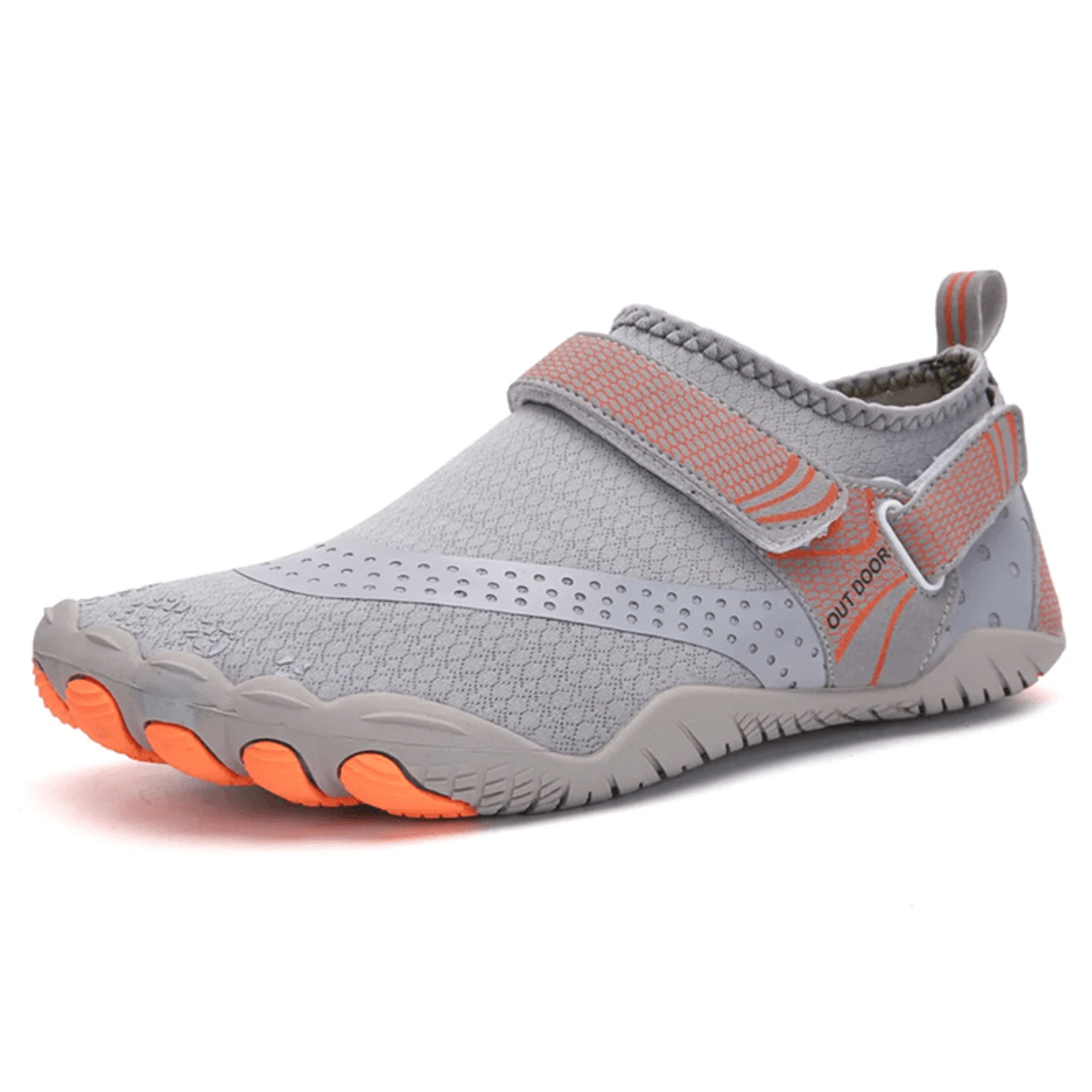 Lightweight Barefoot Water Shoes Quick Dry Non Slip Aqua Sneakers For Men And Women 6